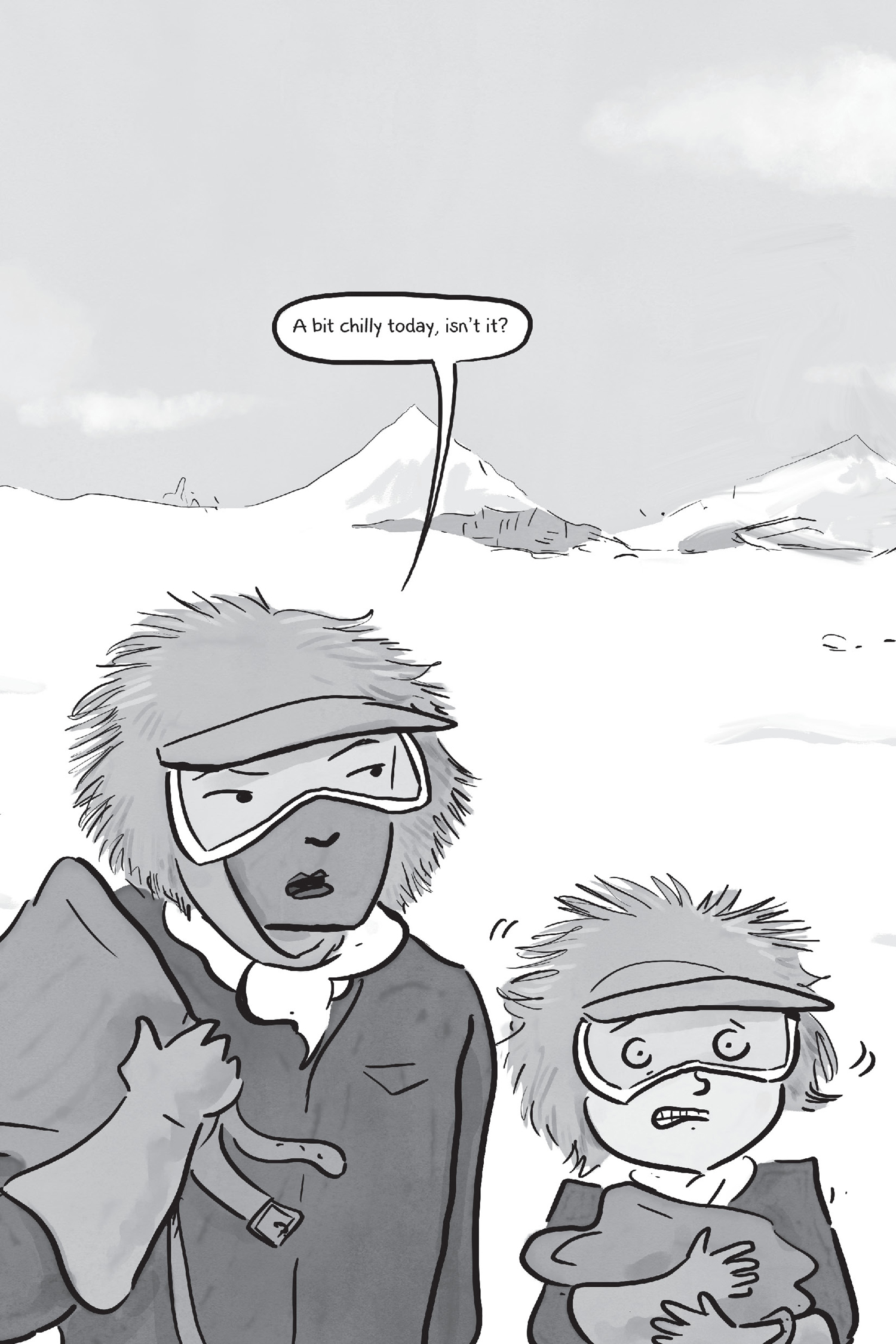 Read online Jedi Academy comic -  Issue # TPB 7 (Part 1) - 95