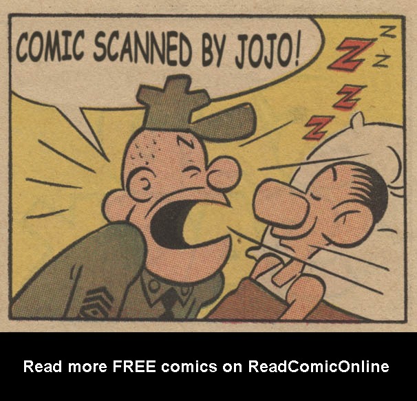 Read online Sad Sack comic -  Issue #157 - 37