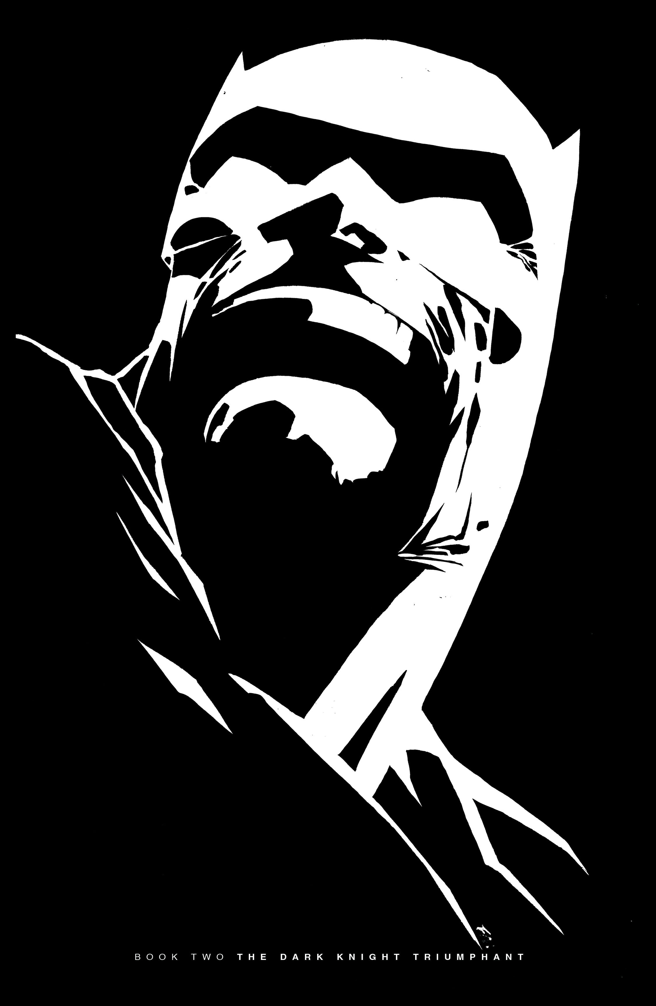 Read online Batman Noir: The Dark Knight Returns comic -  Issue # TPB (Part 1) - 56