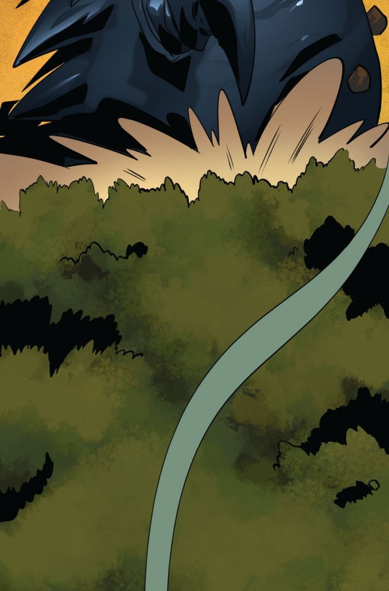 Read online X-Men Unlimited: Infinity Comic comic -  Issue #40 - 14