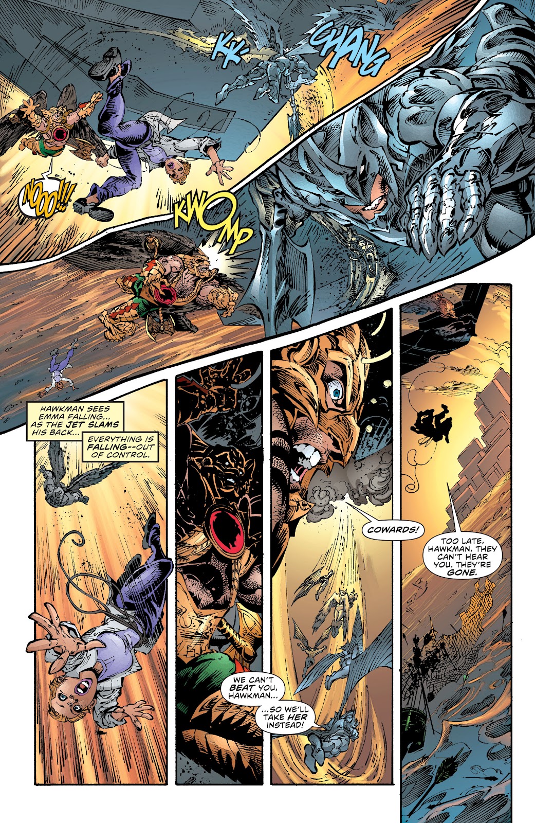 Green Arrow (2011) issue TPB 3 - Page 13