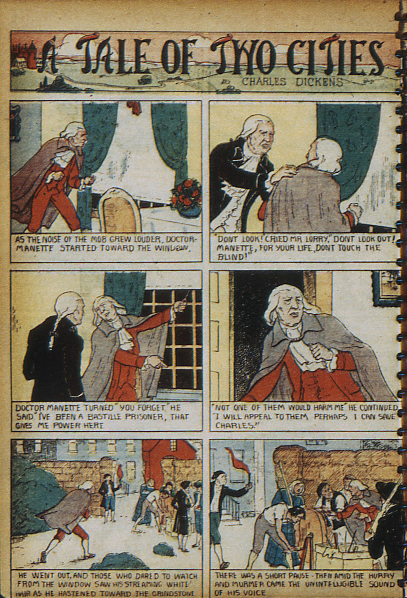 Read online Adventure Comics (1938) comic -  Issue #18 - 13