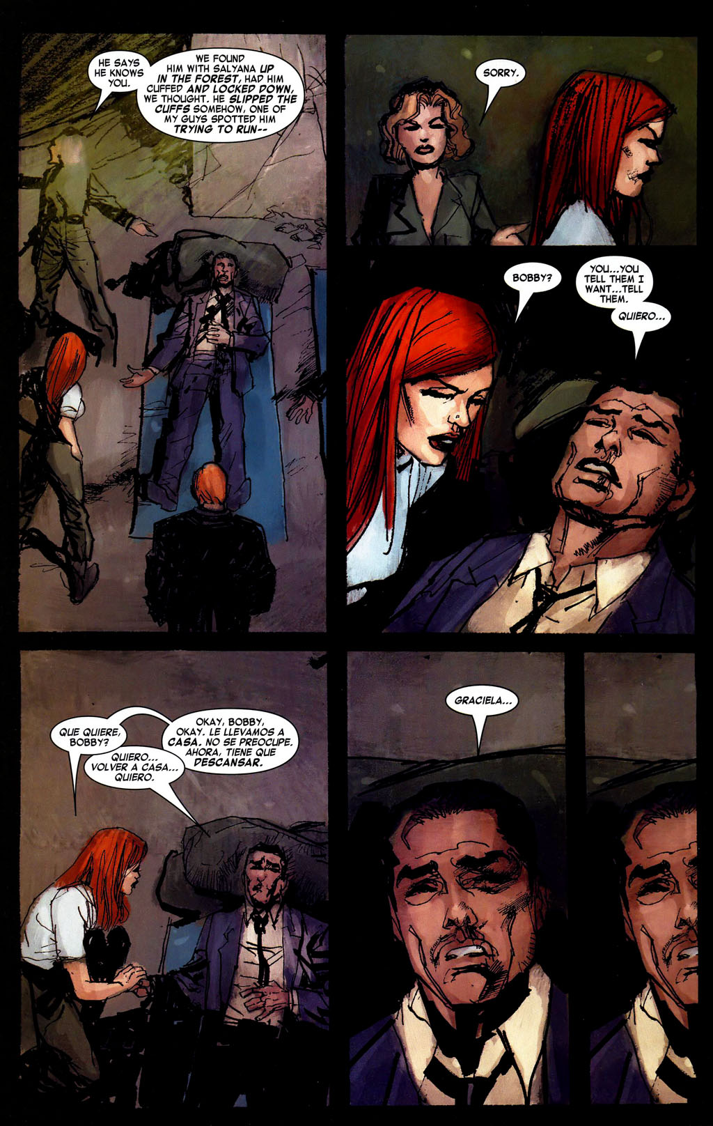 Black Widow 2 6 Page 19