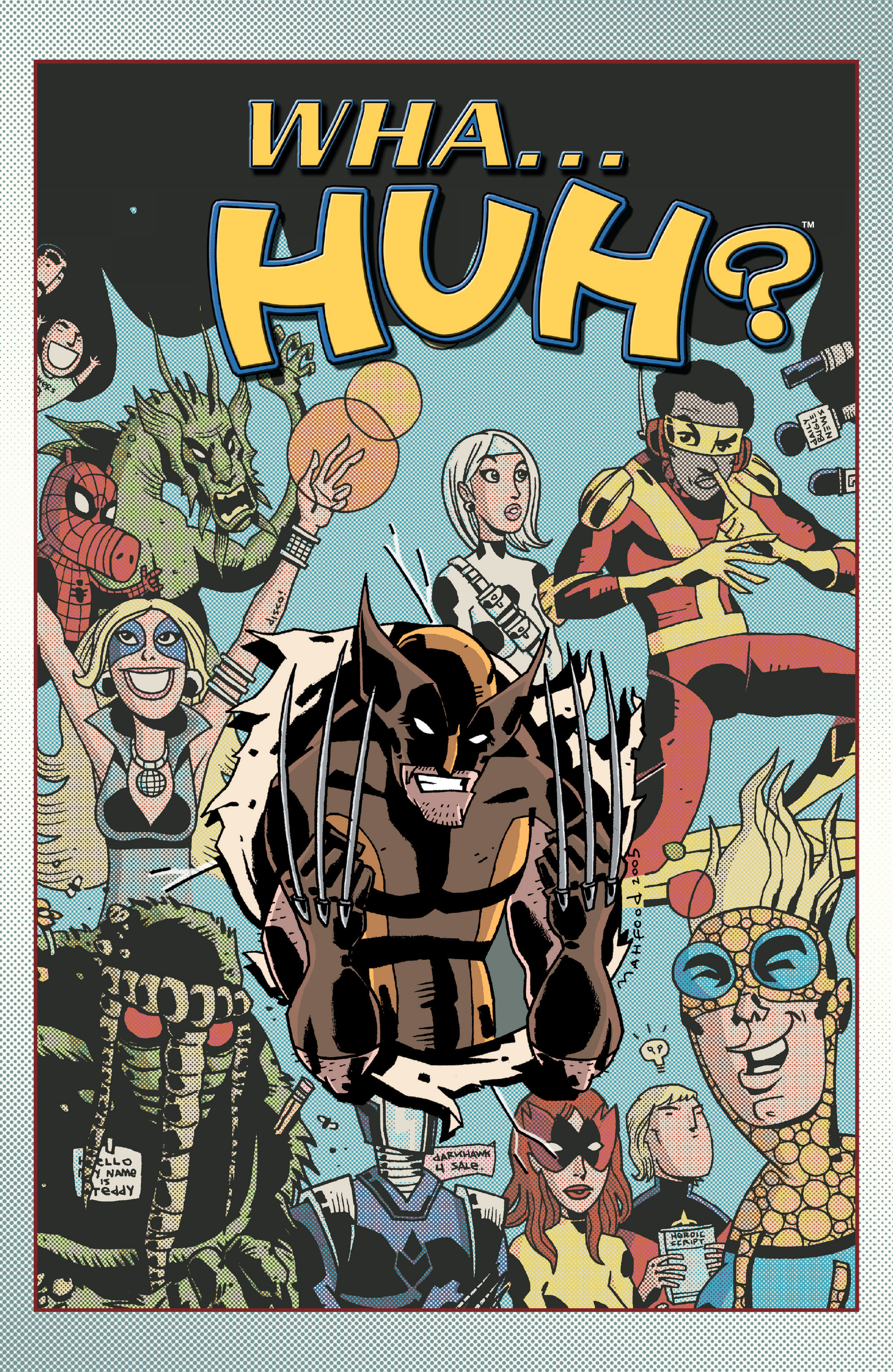 Read online Secret Wars, Too (2016) comic -  Issue # TPB (Part 1) - 4