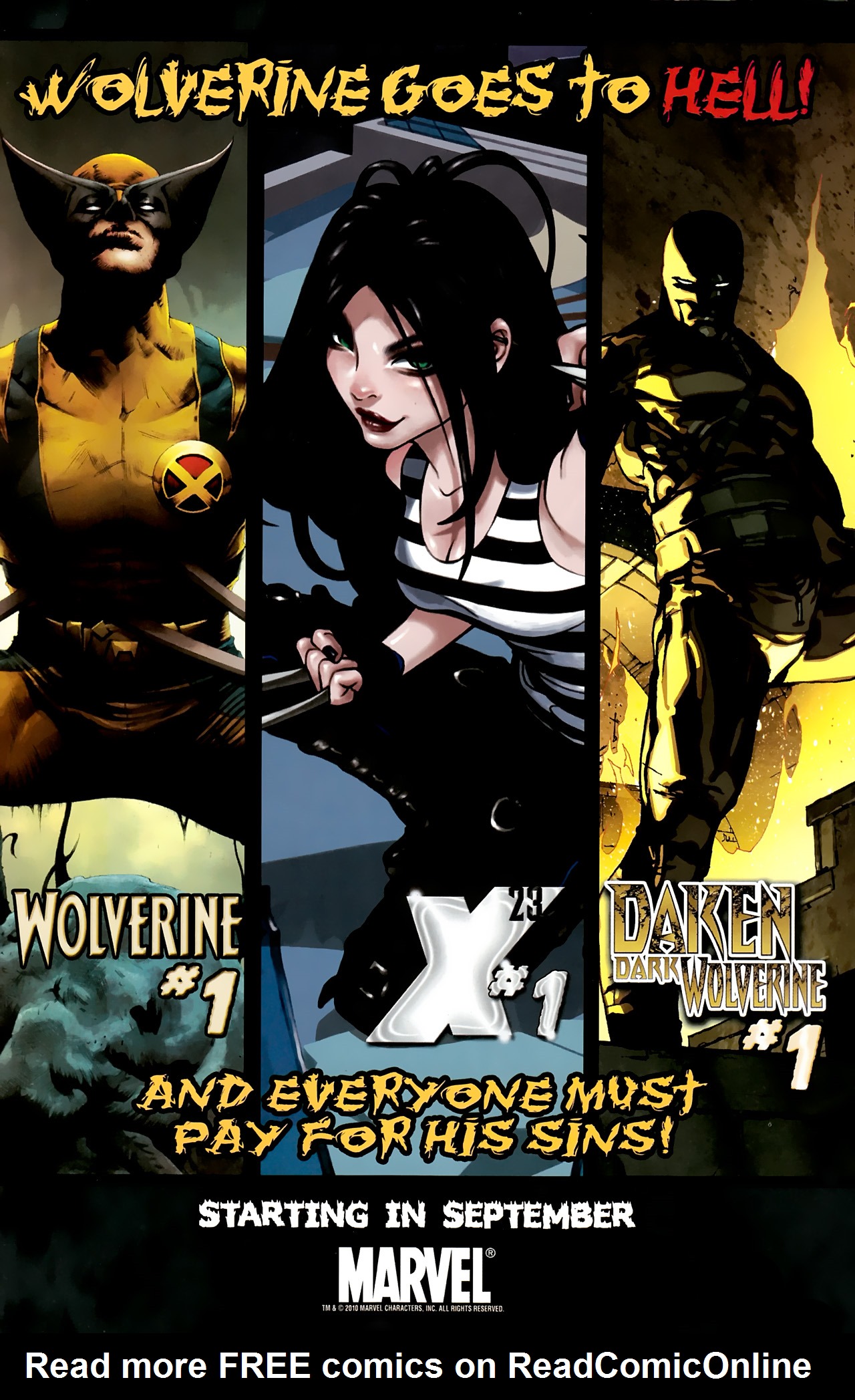 Read online New Mutants (2009) comic -  Issue #17 - 27