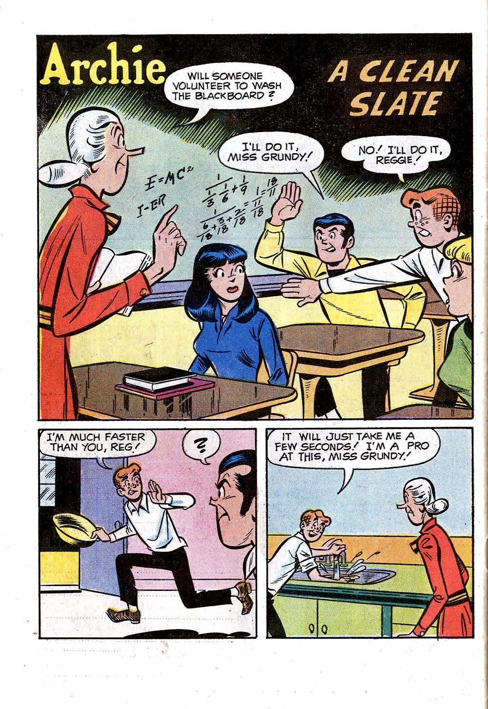 Archie (1960) 207 Page 30