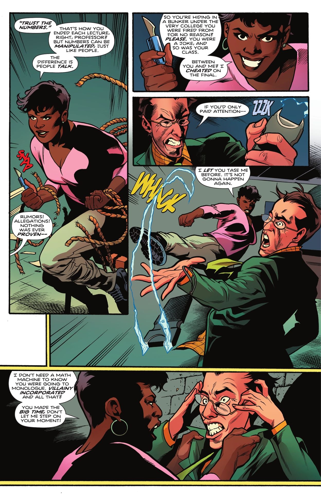 Read online Wonder Woman (2016) comic -  Issue #790 - 4