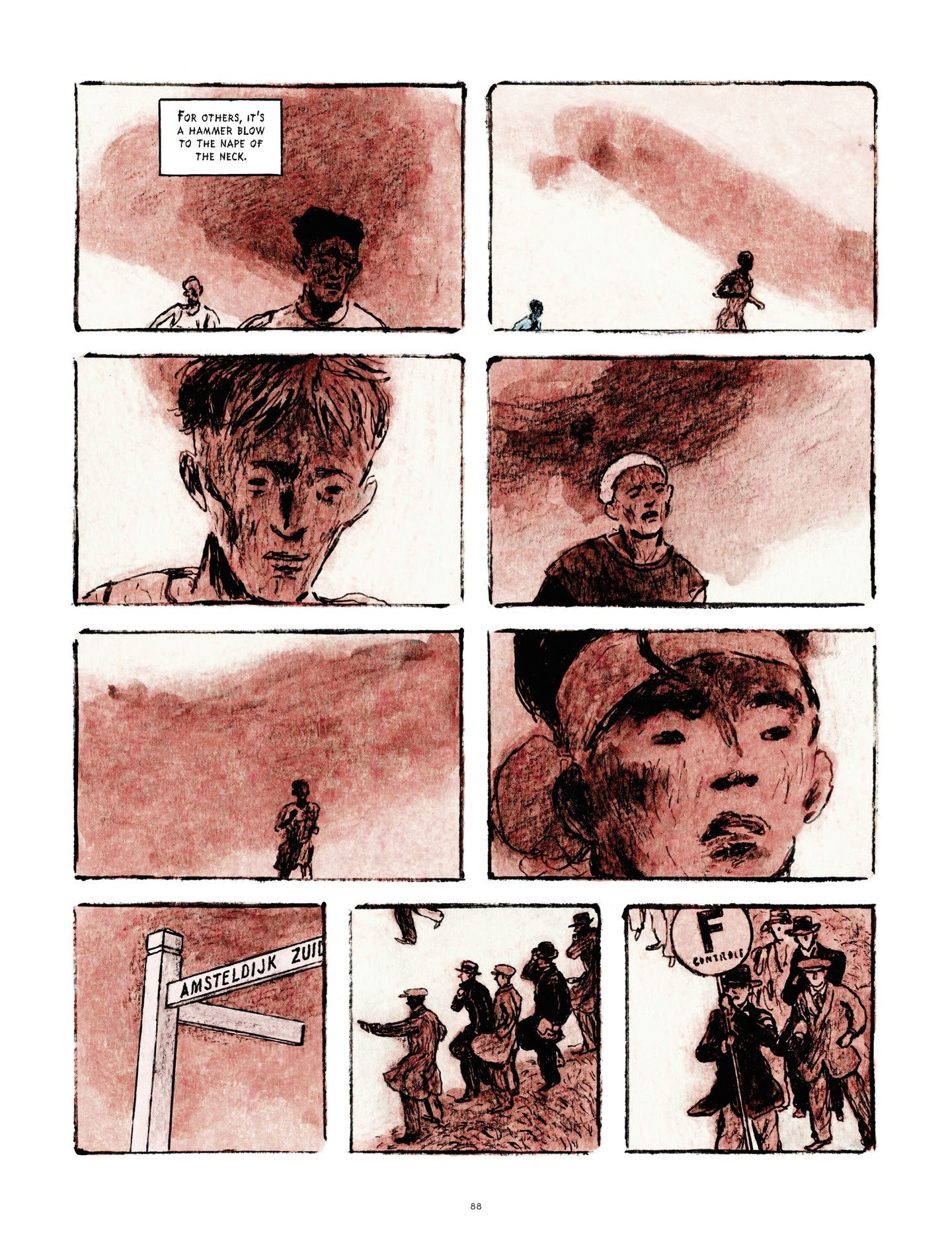 Read online Marathon comic -  Issue # TPB - 87