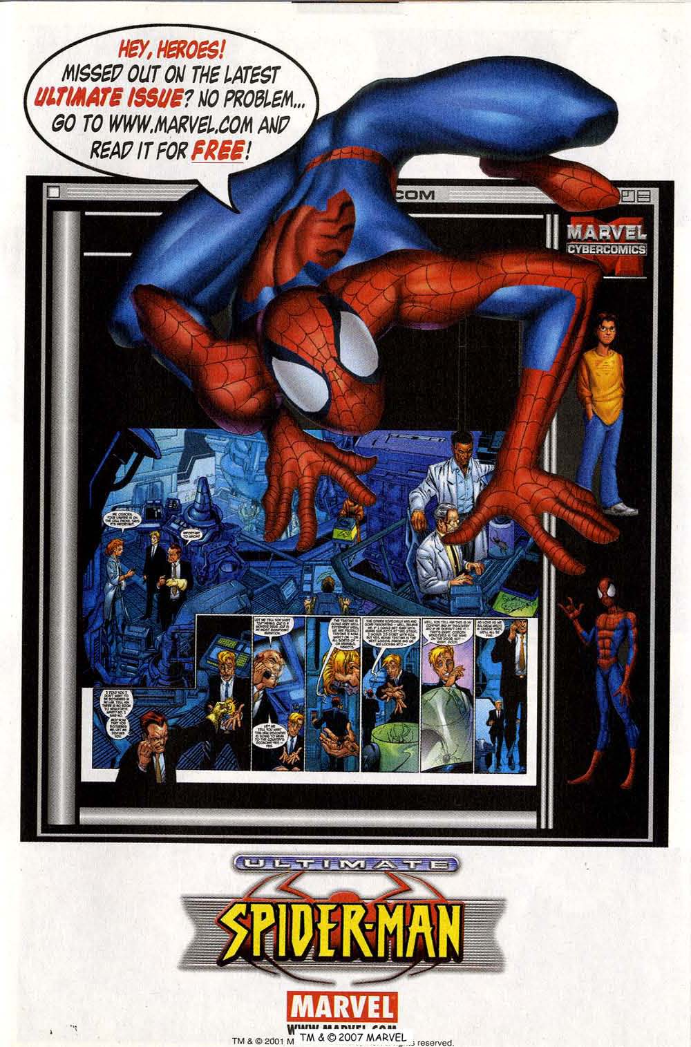 Read online The Incredible Hulk (2000) comic -  Issue #27 - 25
