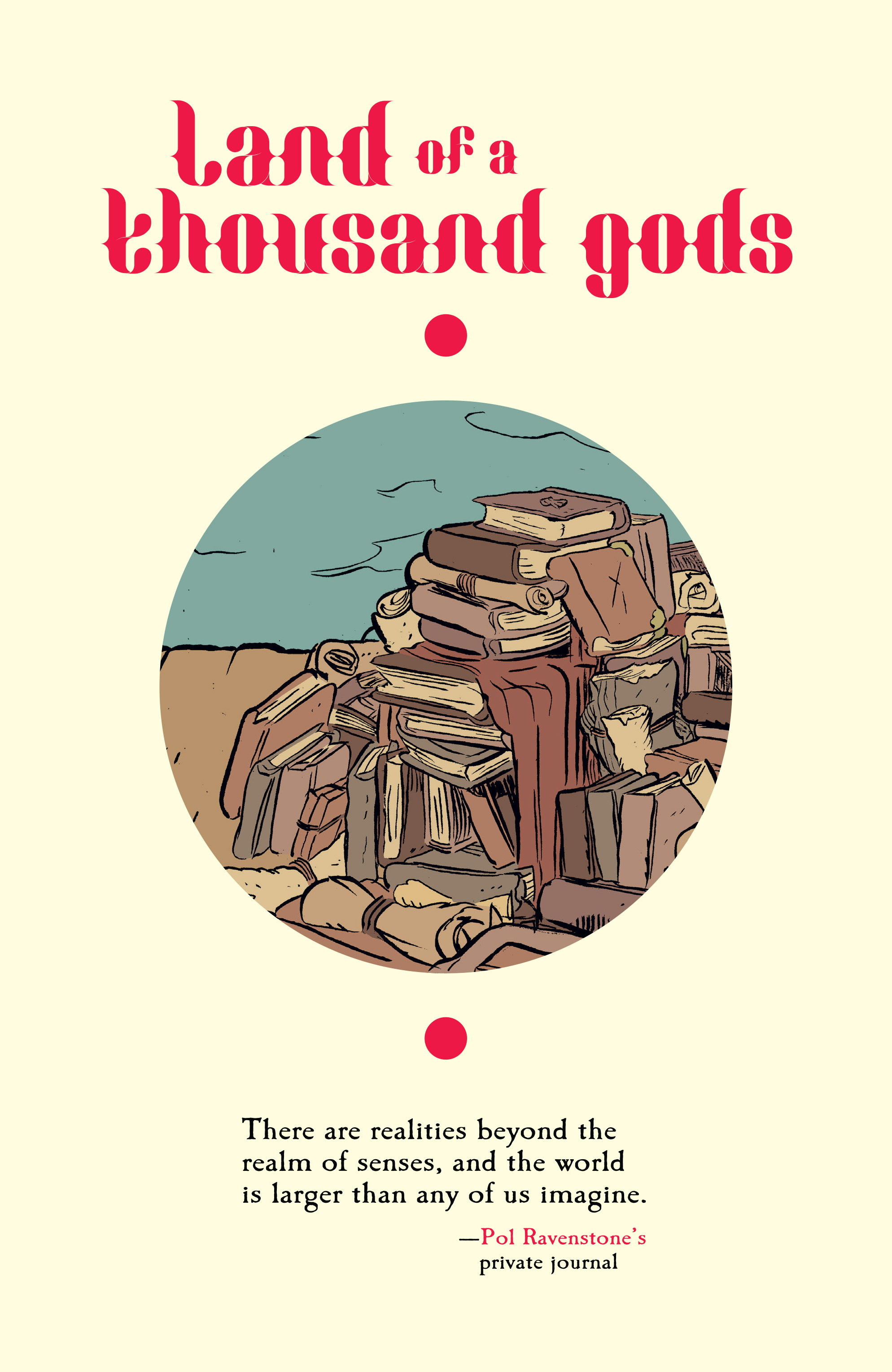 Read online Sovereign comic -  Issue #2 - 19