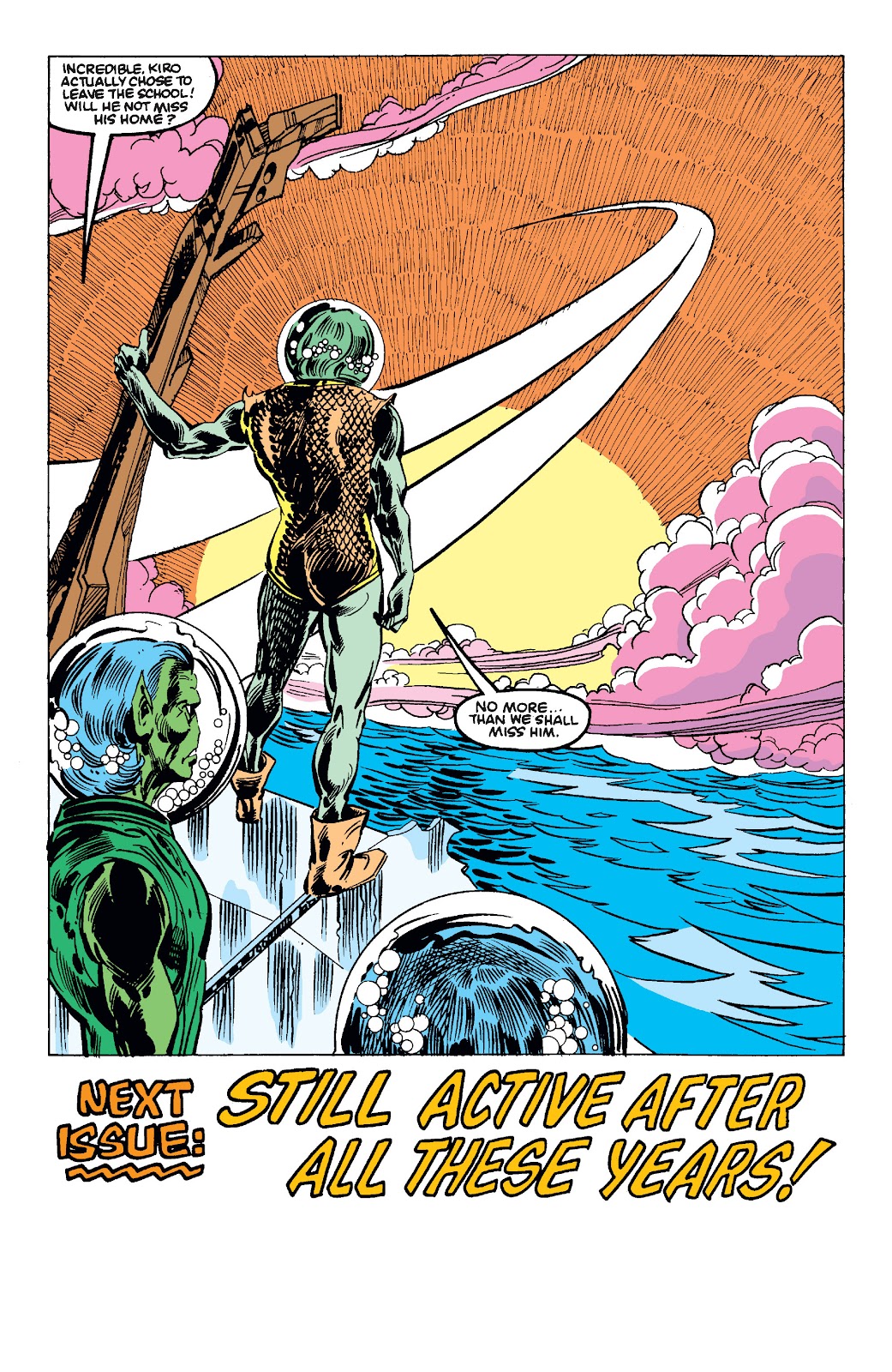 Star Wars (1977) issue 82 - Page 23