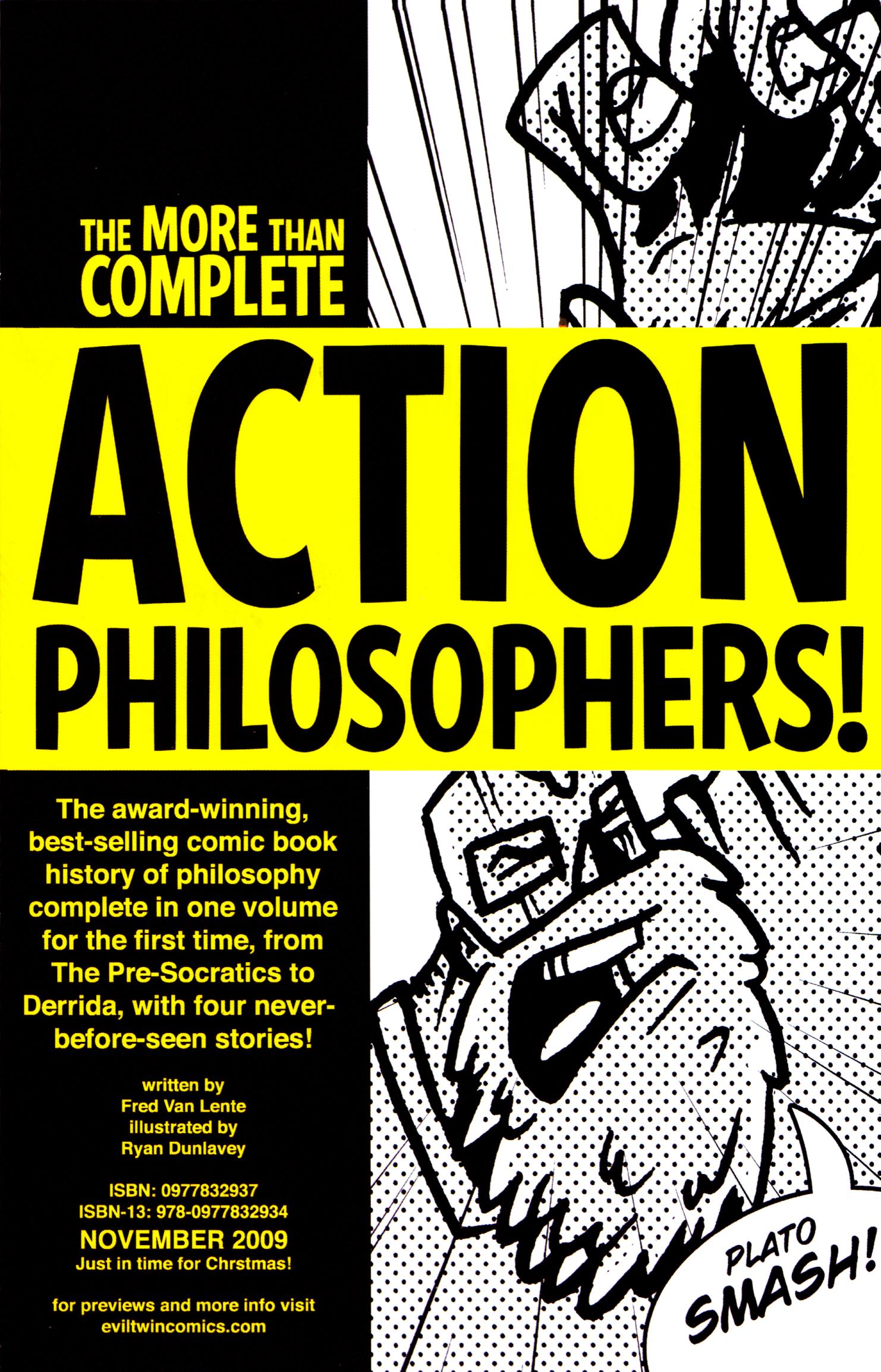Read online Comic Book Comics comic -  Issue #4 - 44