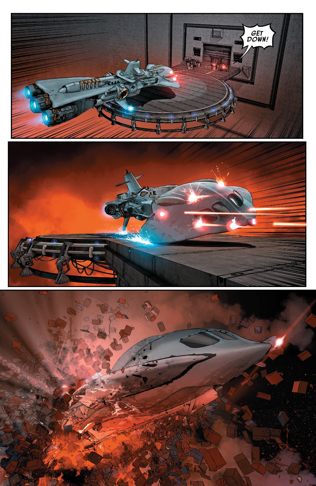Star Wars (2015) issue 65 - Page 20