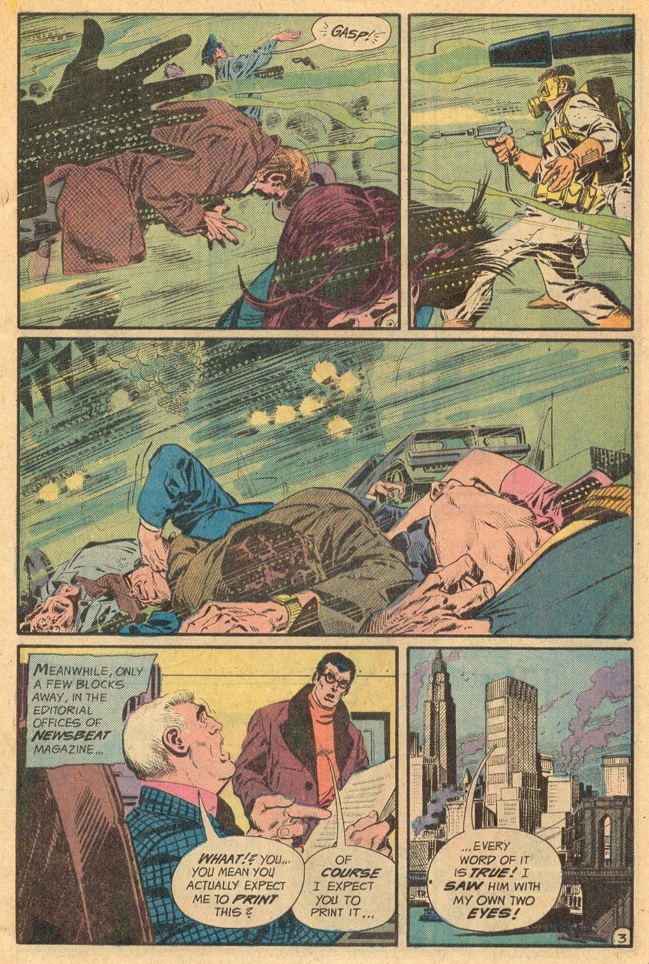 Adventure Comics (1938) 436 Page 3