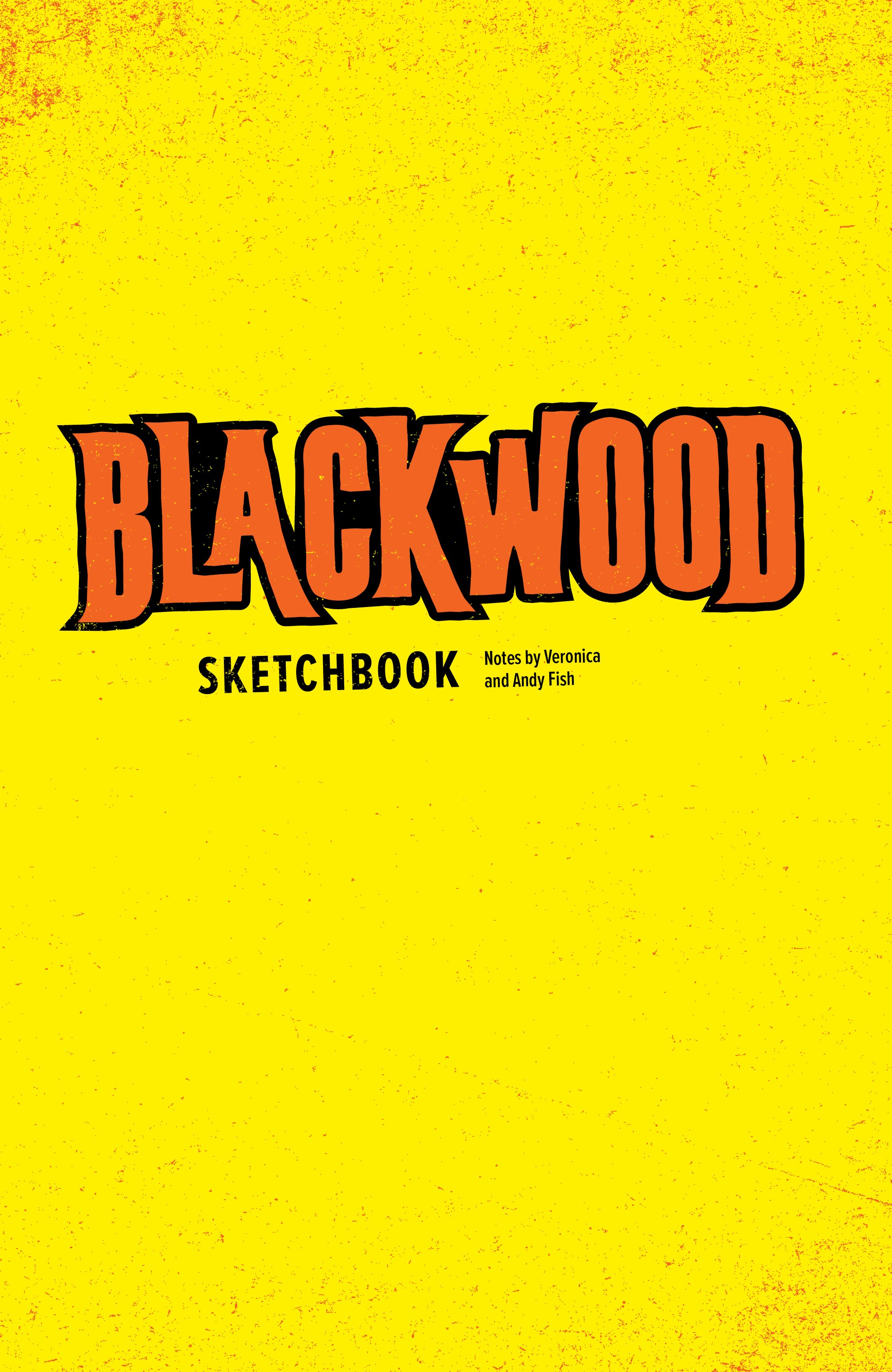 Read online Blackwood: The Mourning After comic -  Issue # _TPB - 100