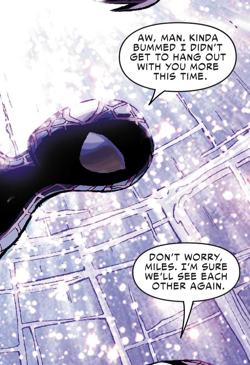 Read online Amazing Spider-Man: Spider-Verse Infinity Comic comic -  Issue #13 - 21