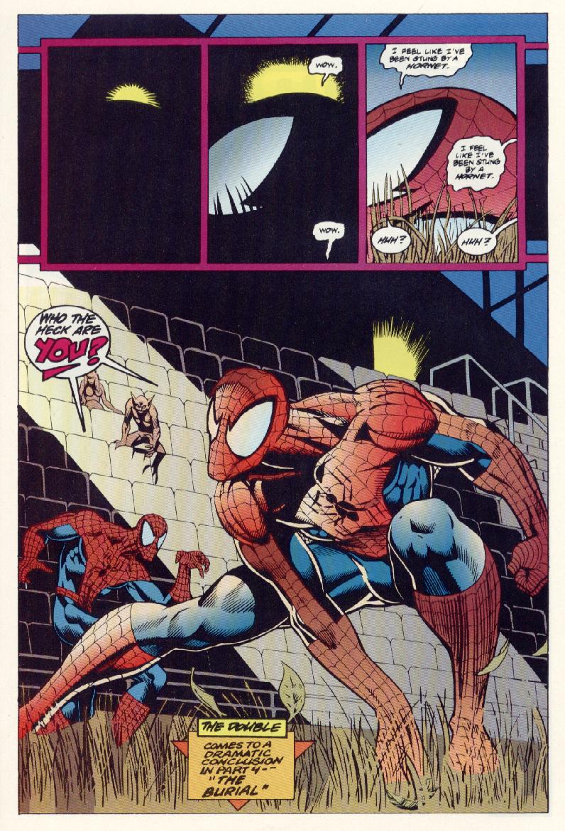Spider-Man: The Lost Years issue 0 - Page 31