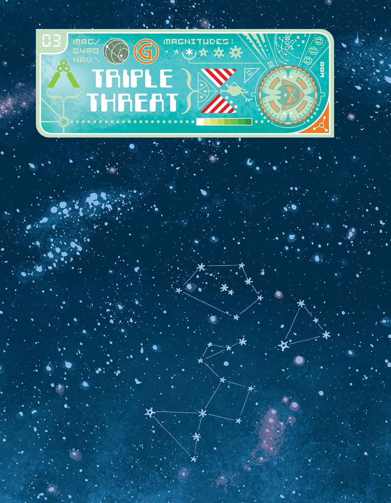 Read online Space Dumplins comic -  Issue # TPB (Part 1) - 100