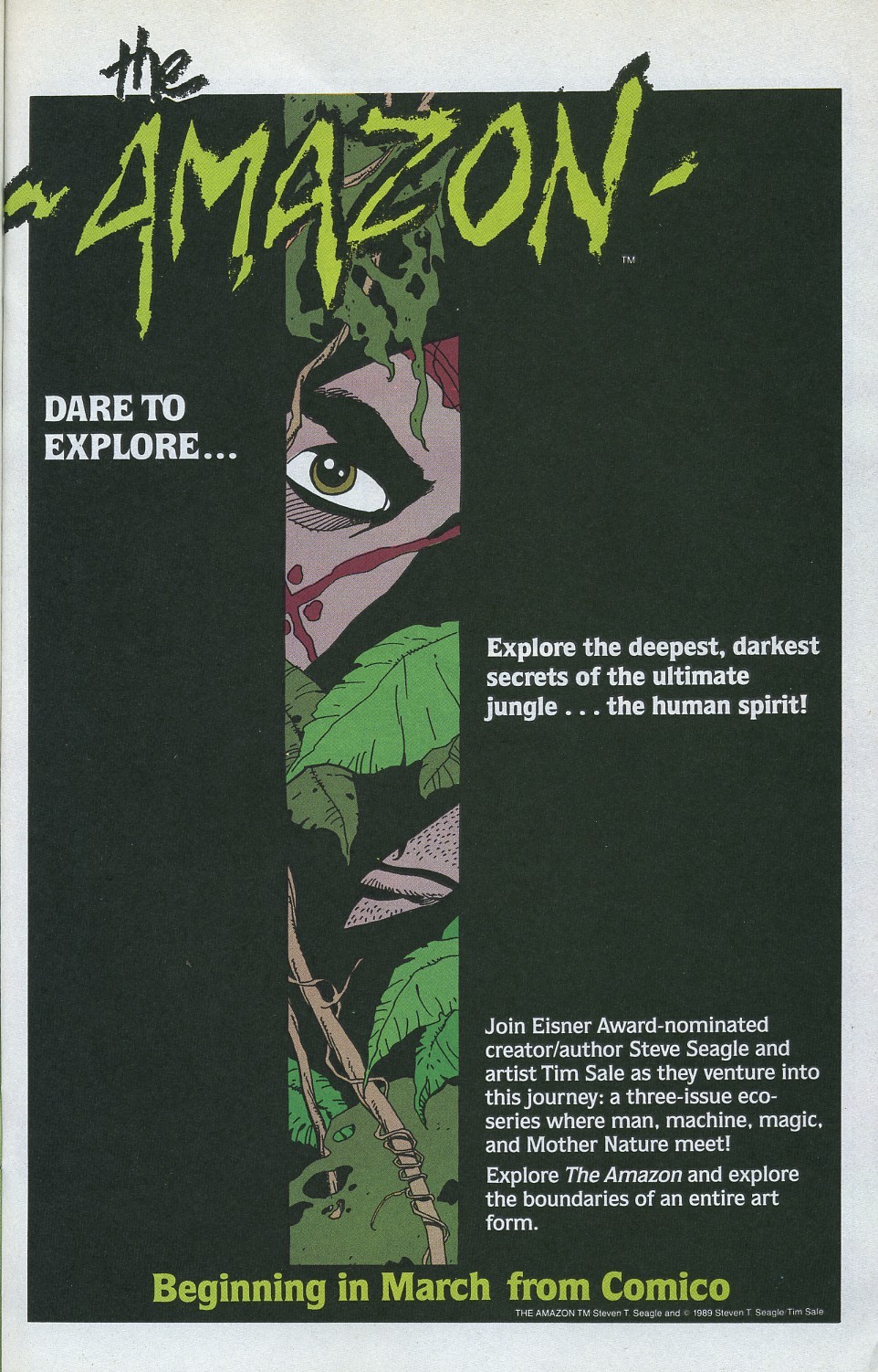 Read online Maze Agency (1988) comic -  Issue #3 - 15