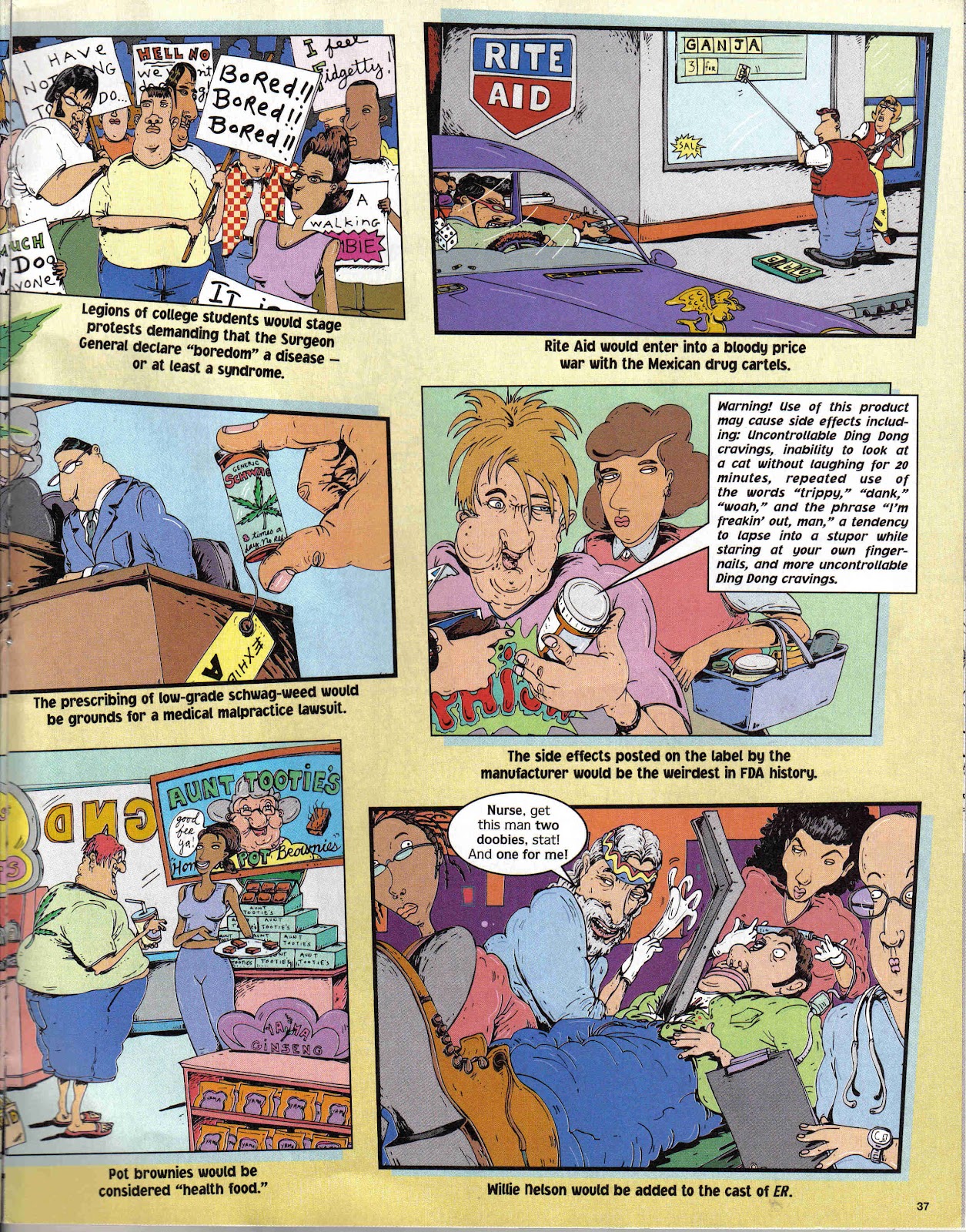 MAD issue 416 - Page 34