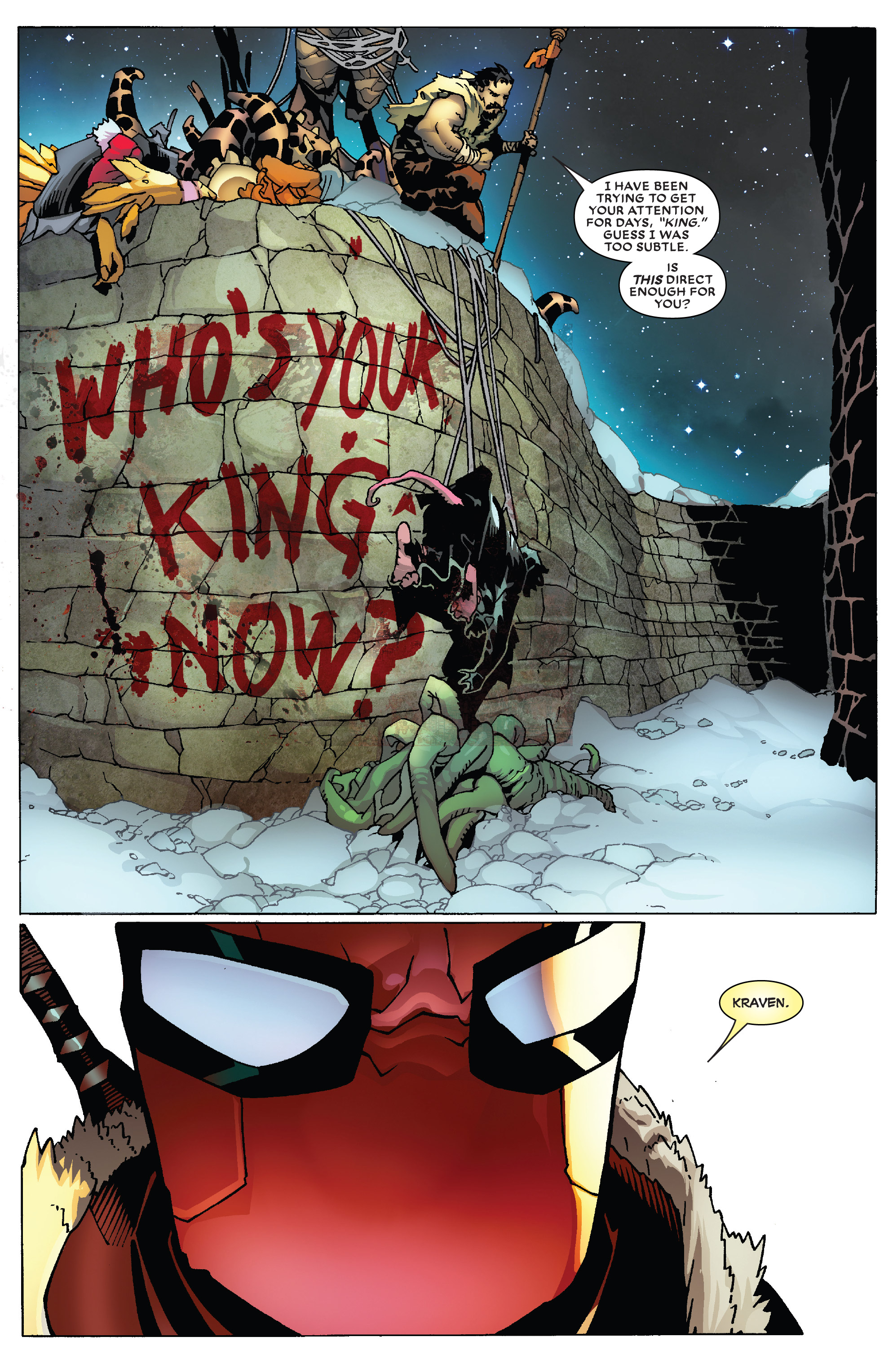 Read online Deadpool (2020) comic -  Issue #2 - 15