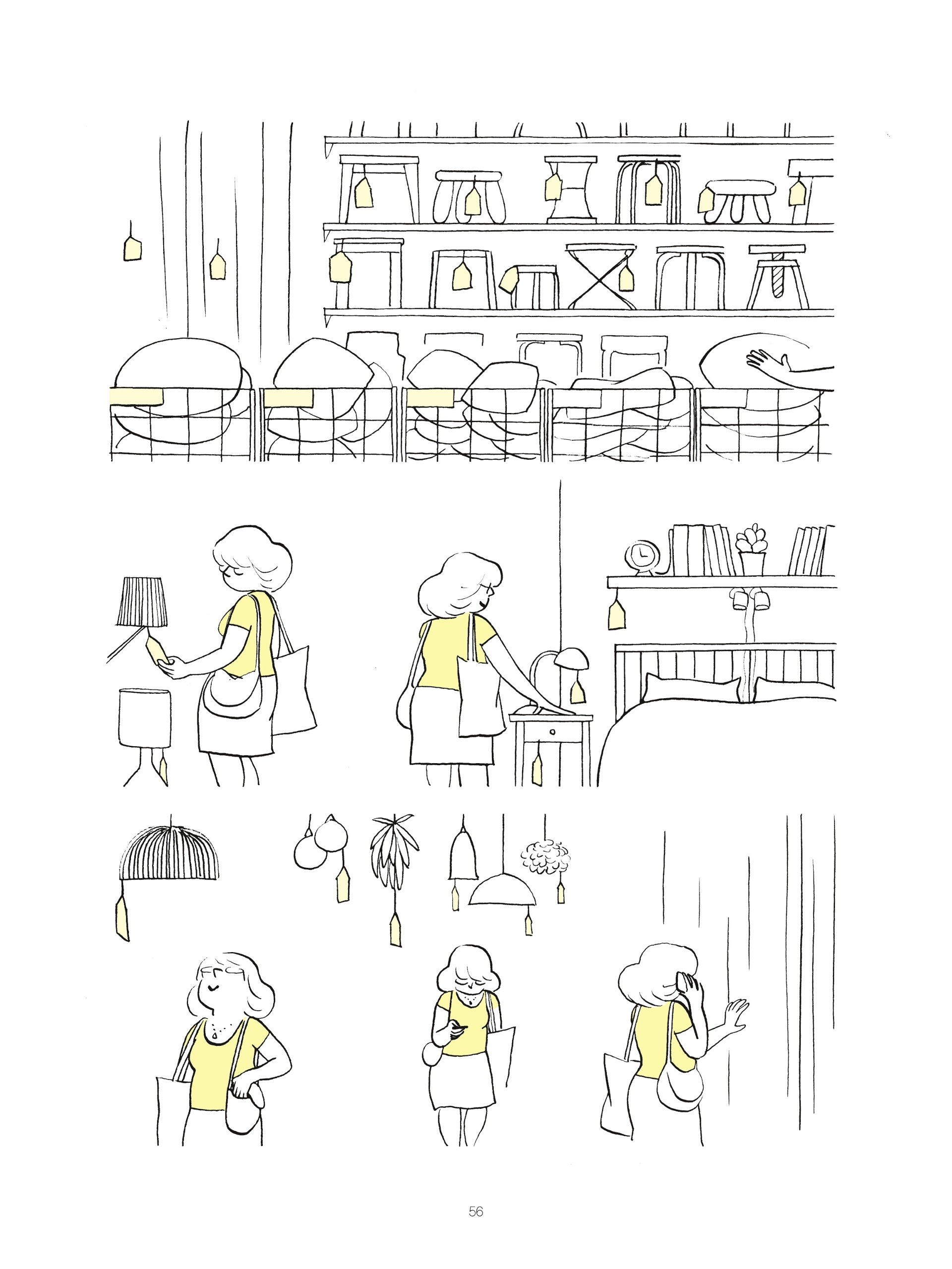 Read online Limited Edition comic -  Issue # TPB (Part 1) - 56