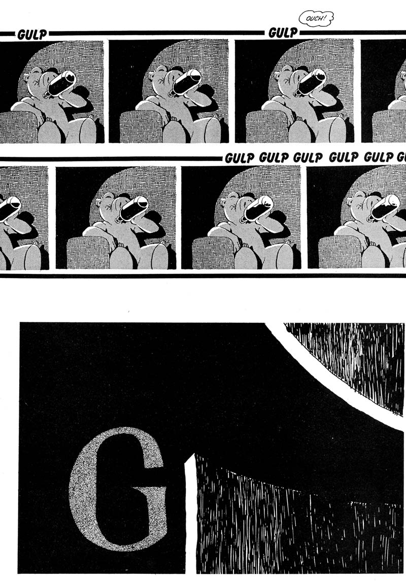 Read online Cerebus comic -  Issue #63 - 11