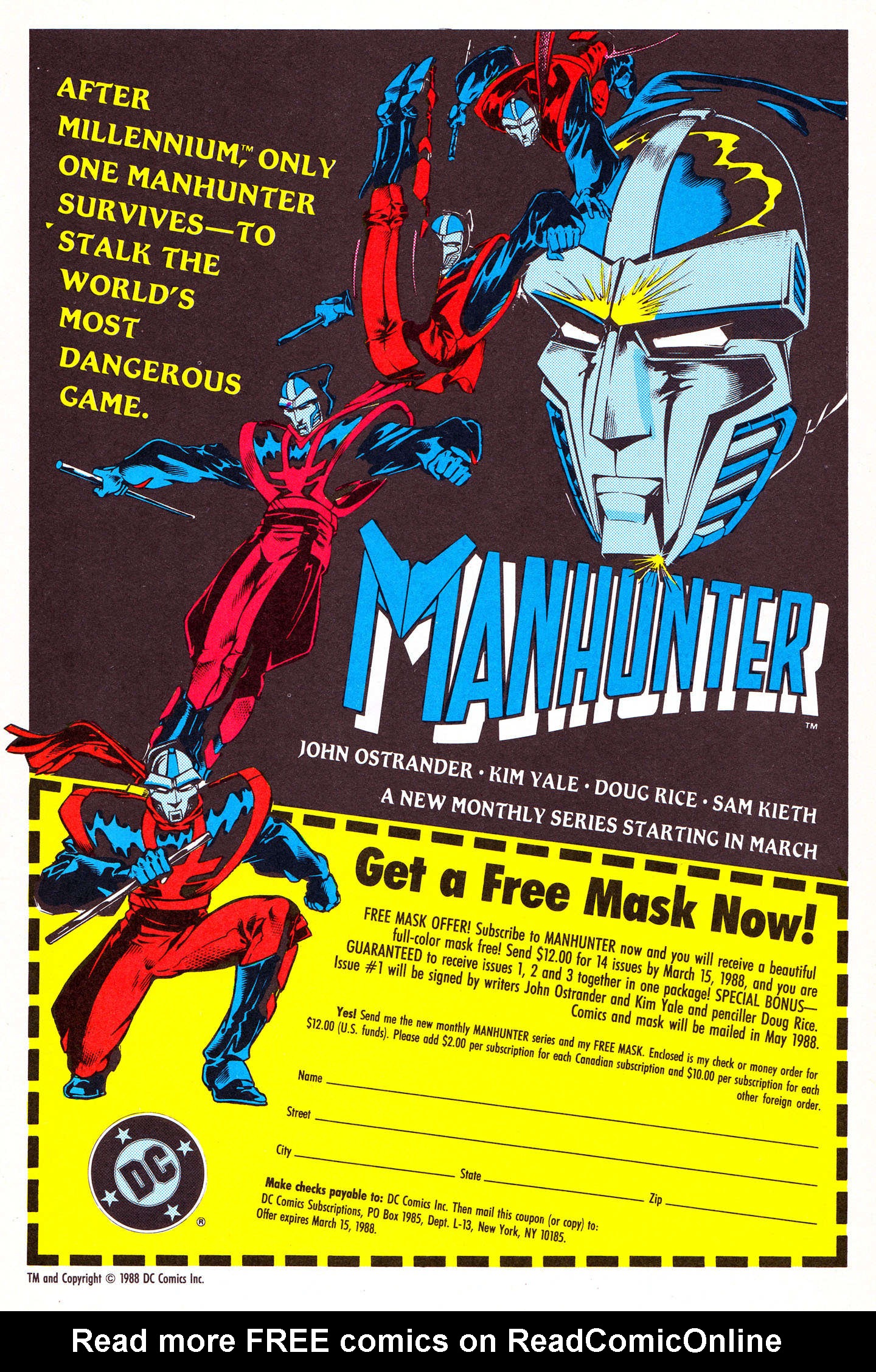 Read online Infinity Inc. (1984) comic -  Issue #51 - 15