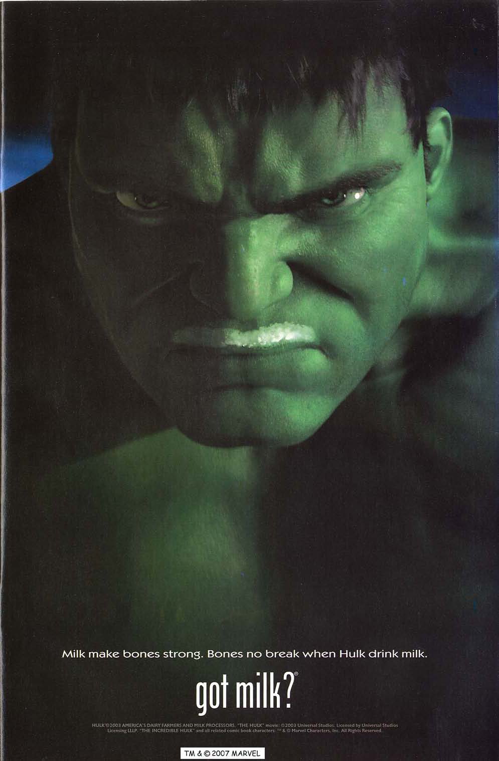 Read online The Incredible Hulk (2000) comic -  Issue #56 - 9