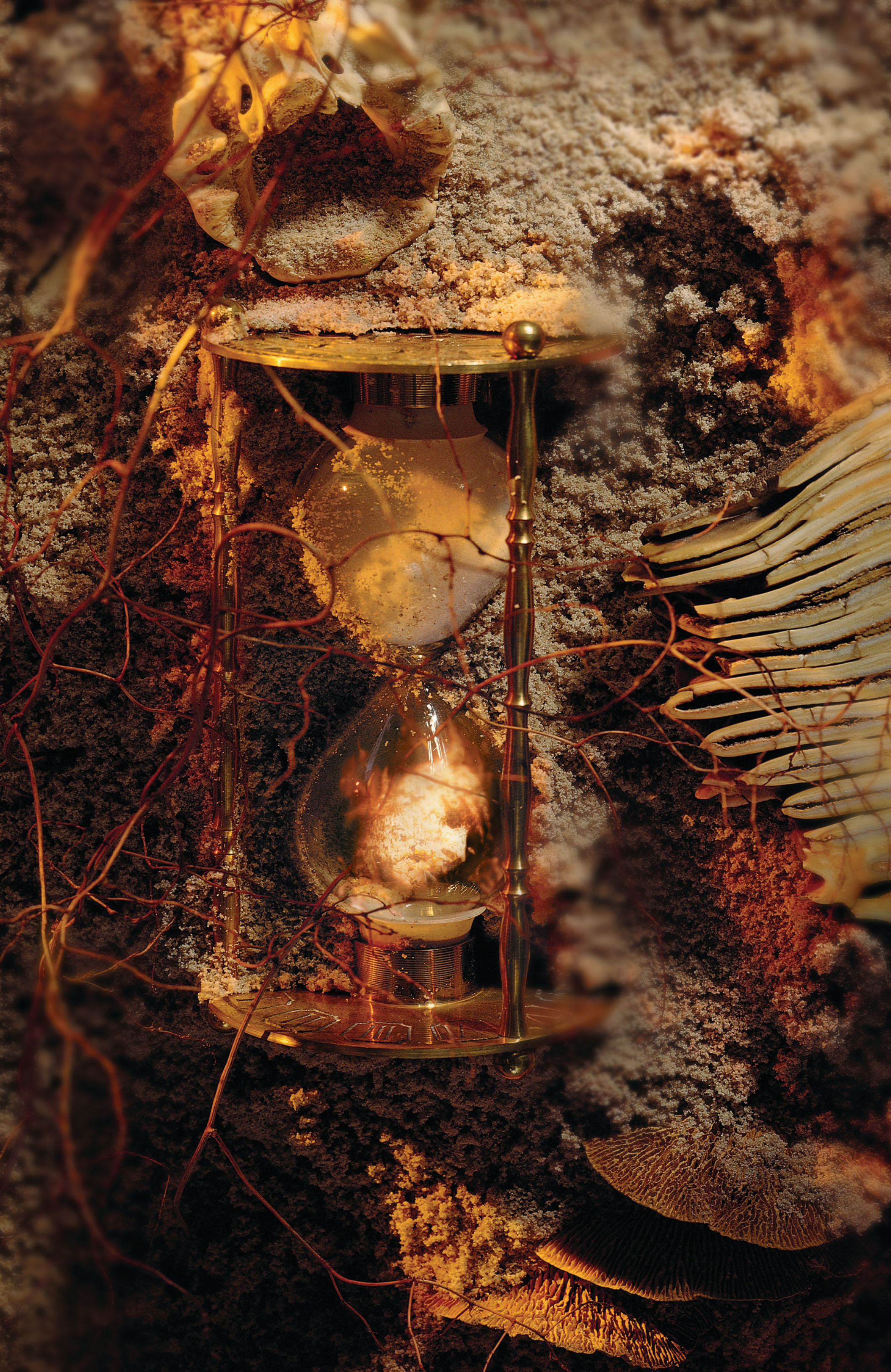 Read online The Sandman (1989) comic -  Issue # _The_Deluxe_Edition 4 (Part 4) - 52