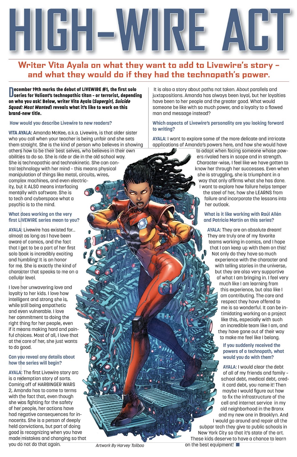 Ninja-K issue 12 - Page 24