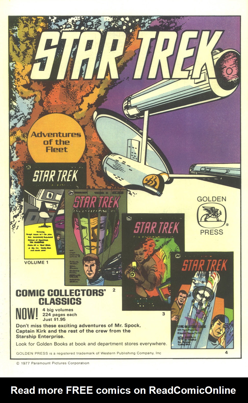 Read online Scamp (1967) comic -  Issue #38 - 36
