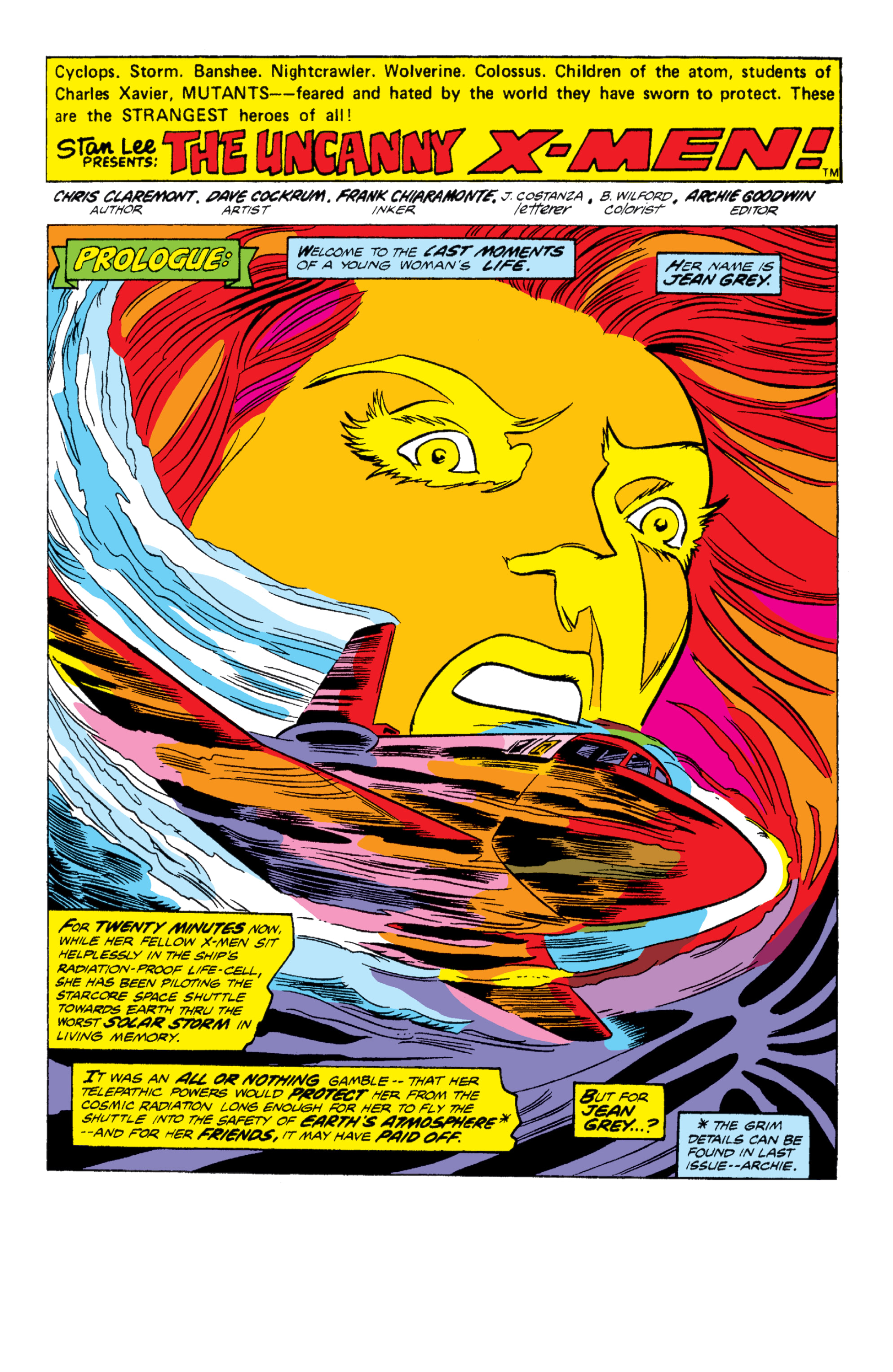 Read online Phoenix Omnibus comic -  Issue # TPB 1 (Part 1) - 75