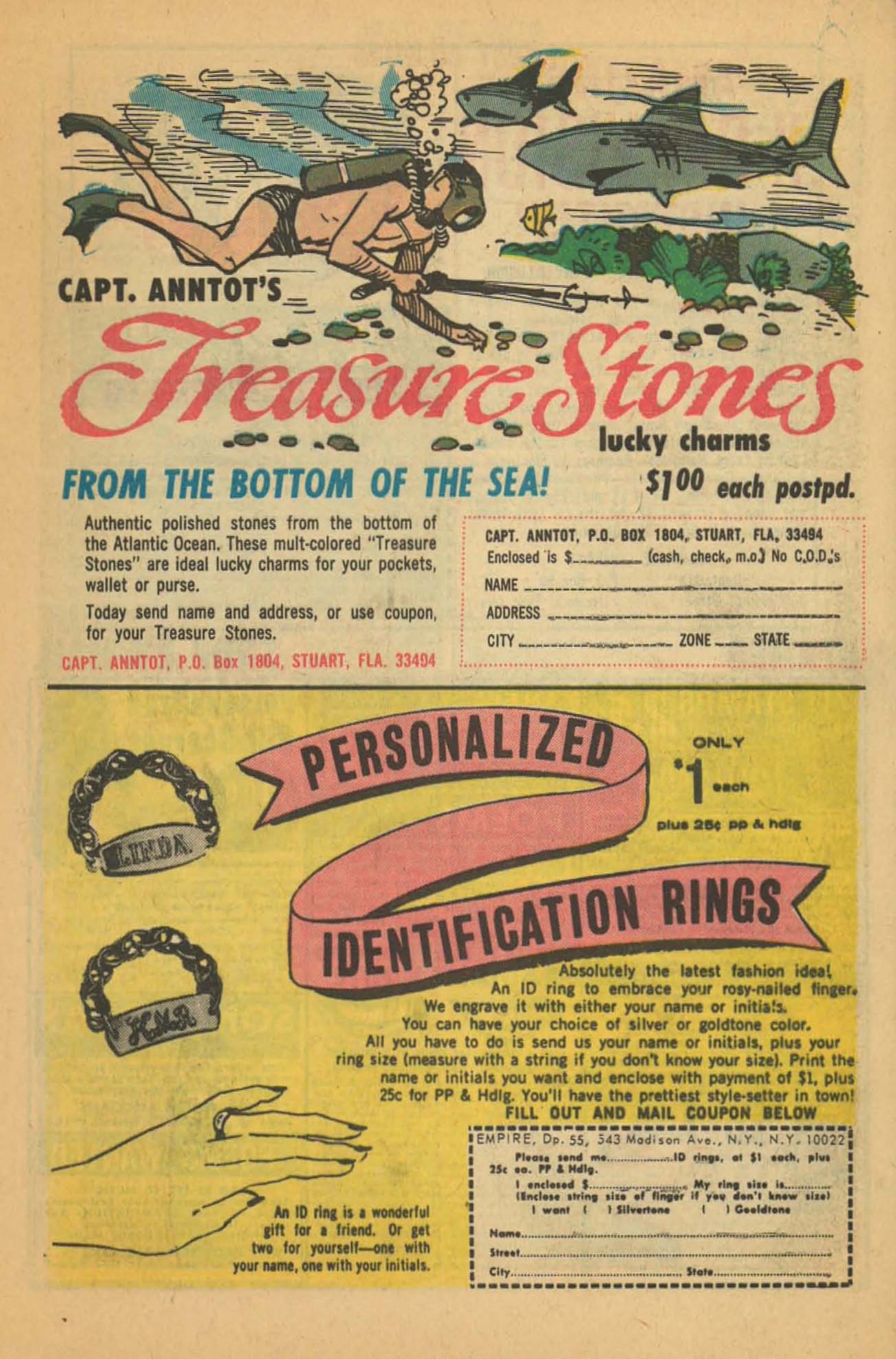 Read online Just Married comic -  Issue #43 - 28