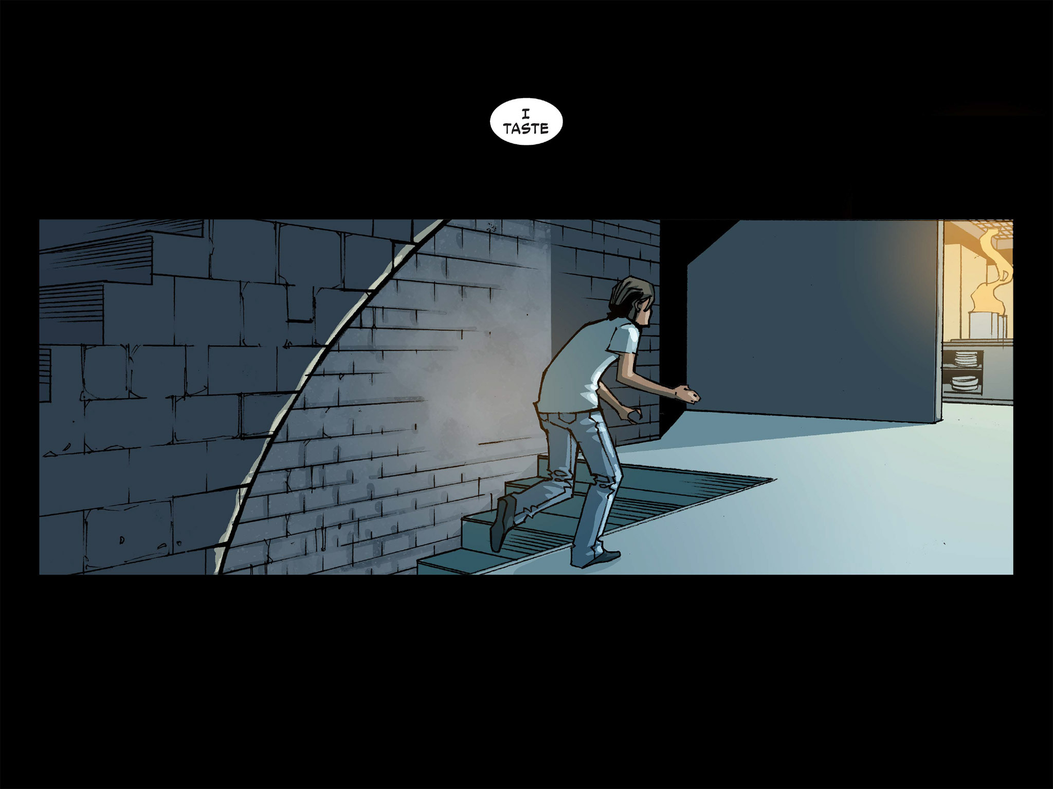 Read online Civil War II: Ulysses Infinite Comic comic -  Issue #4 - 48