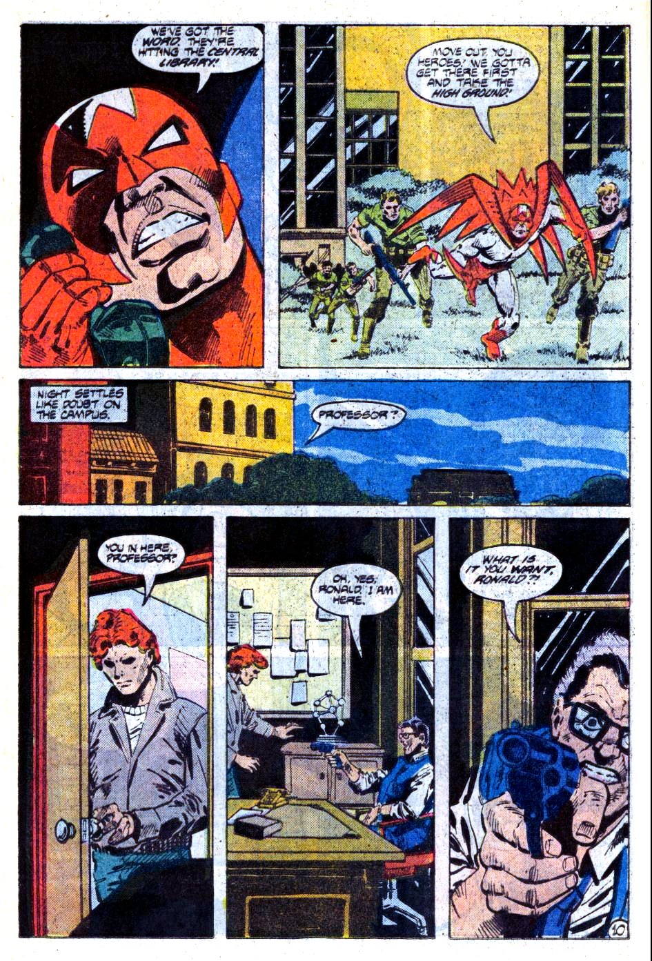 Read online The Fury of Firestorm comic -  Issue #56 - 11