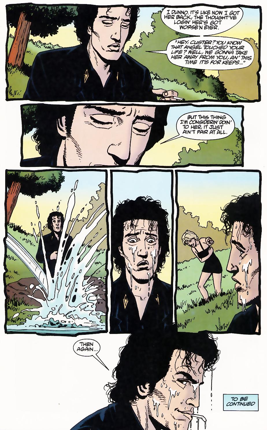 Read online Judge Dredd Megazine (vol. 3) comic -  Issue #59 - 50
