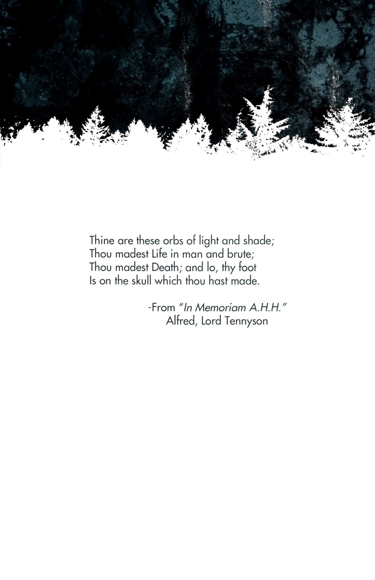 Read online The Light comic -  Issue #4 - 3