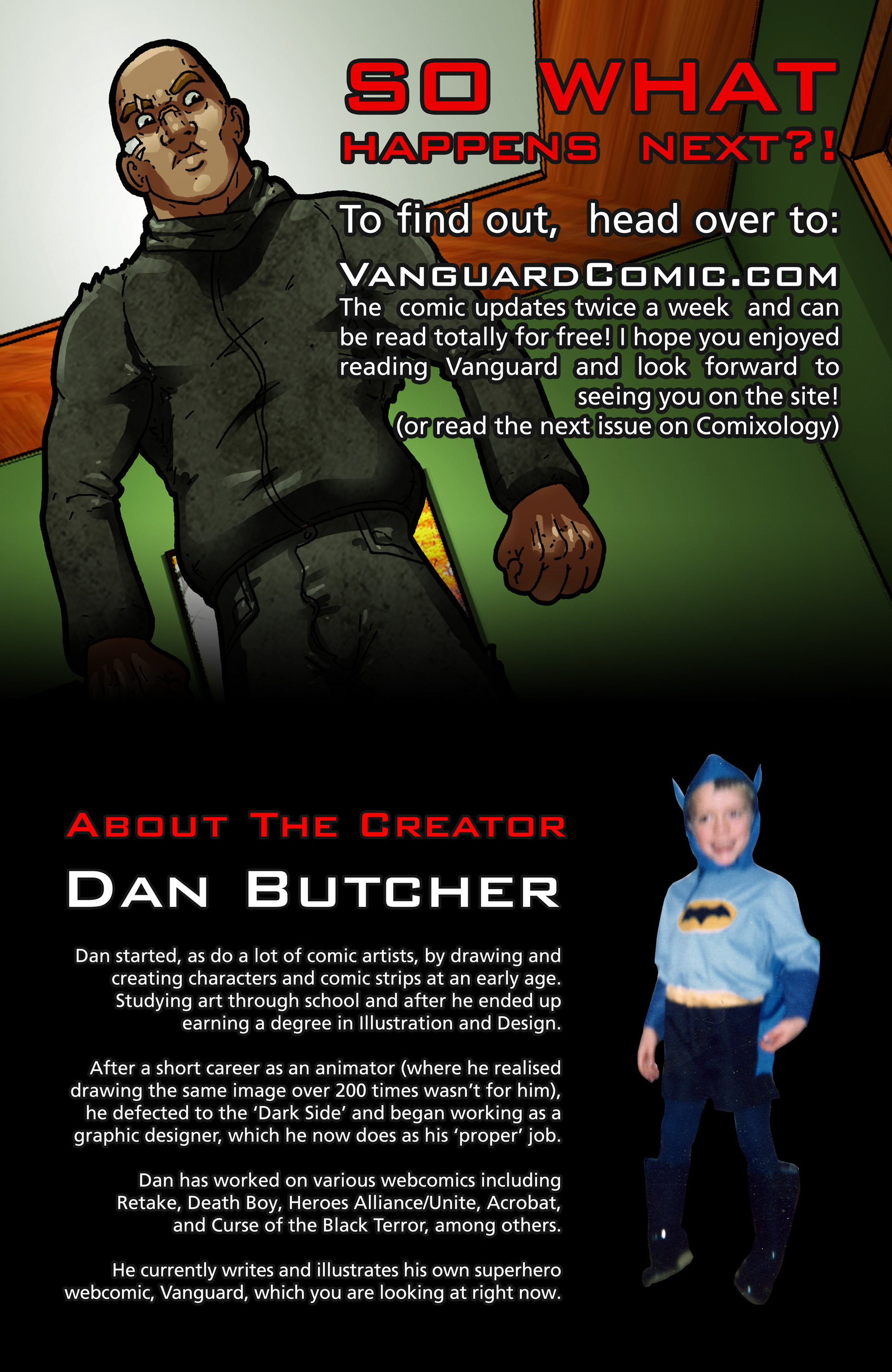 Read online Vanguard (2015) comic -  Issue #4 - 39