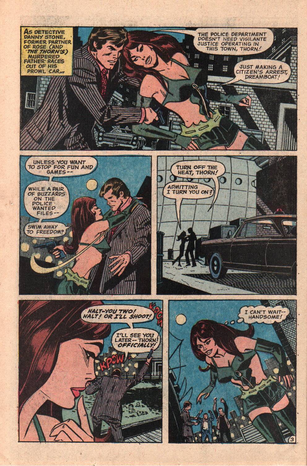 Read online Superman's Girl Friend, Lois Lane comic -  Issue #129 - 26