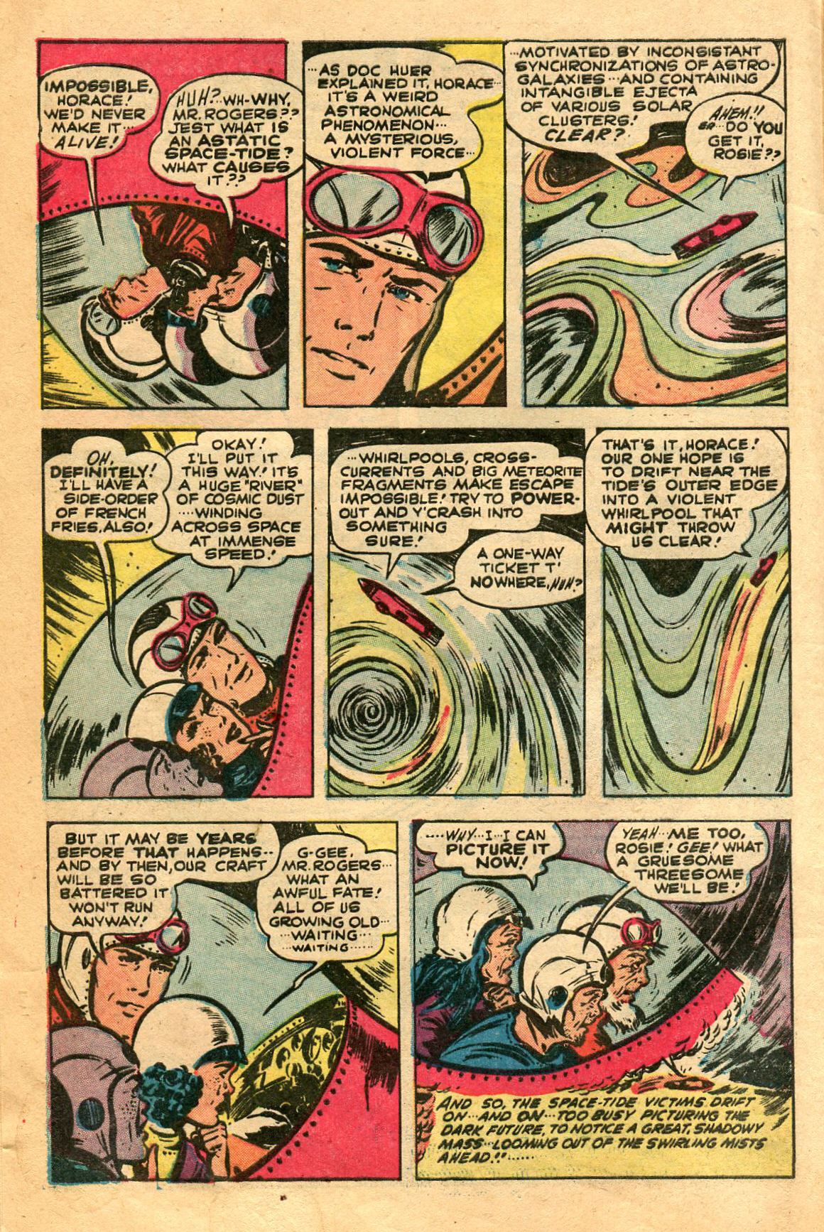 Read online Famous Funnies comic -  Issue #213 - 7