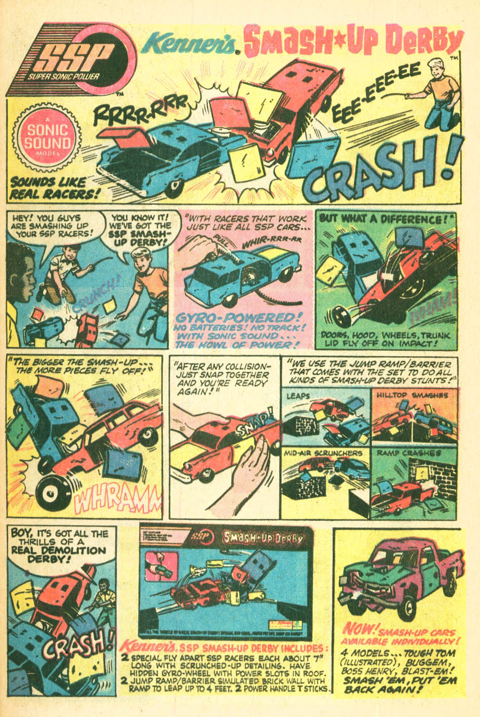 Read online Weird War Tales (1971) comic -  Issue #7 - 25