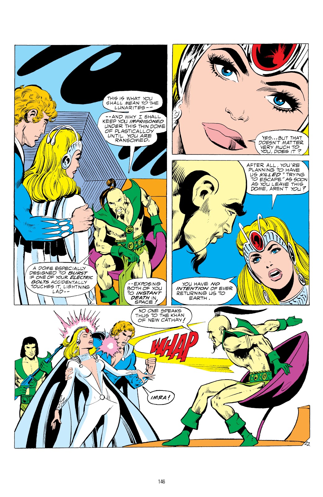 Superboy and the Legion of Super-Heroes issue TPB 1 (Part 2) - Page 41