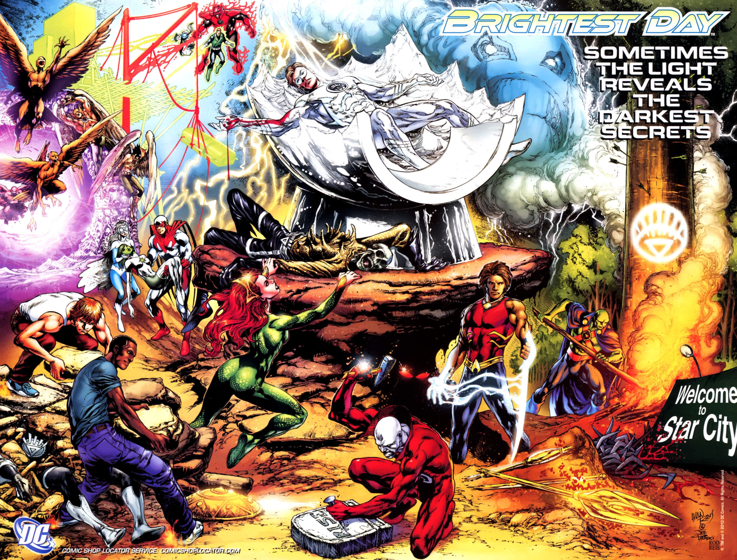 Read online Action Comics (1938) comic -  Issue #891 - 12