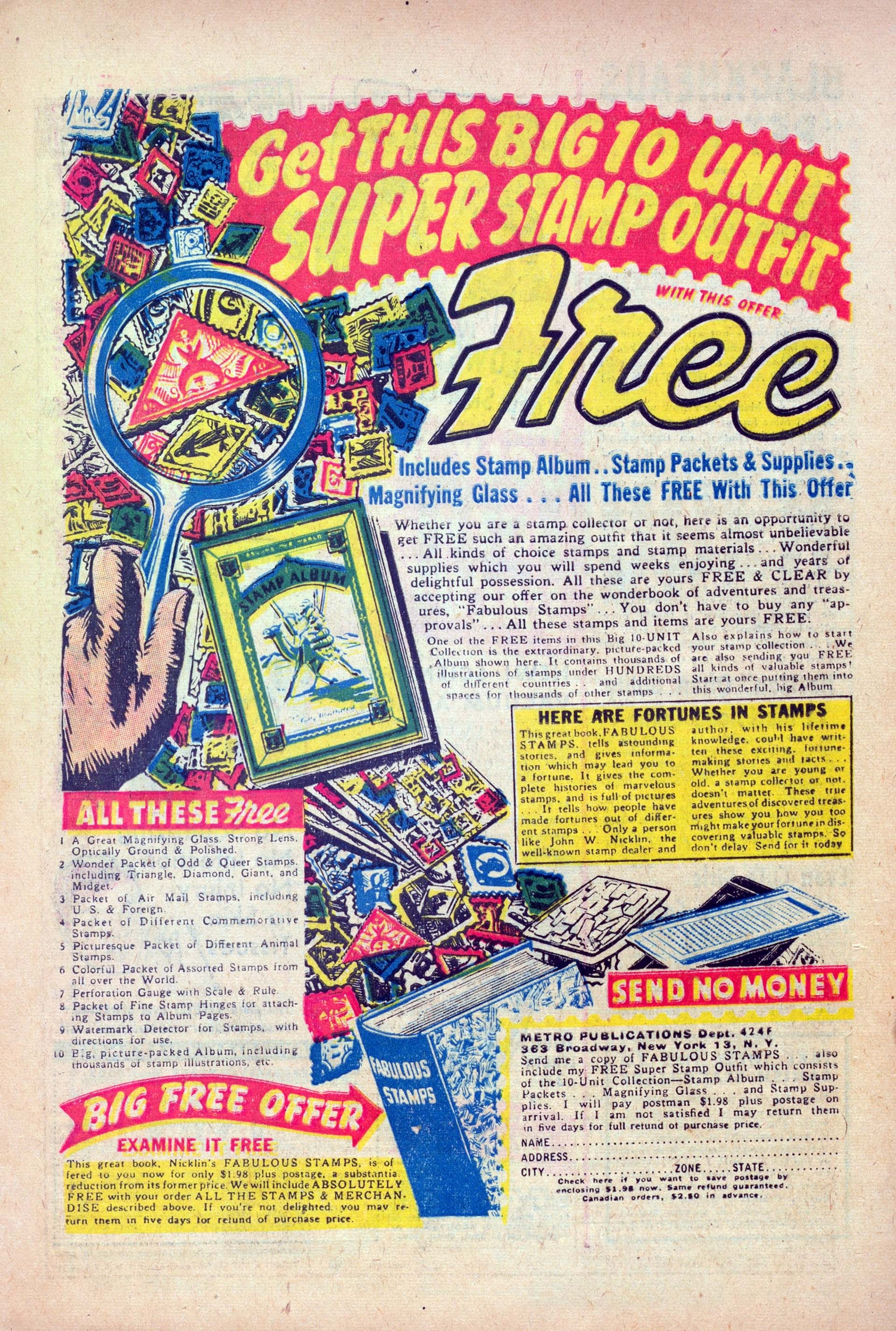 Read online Best Love comic -  Issue #34 - 33