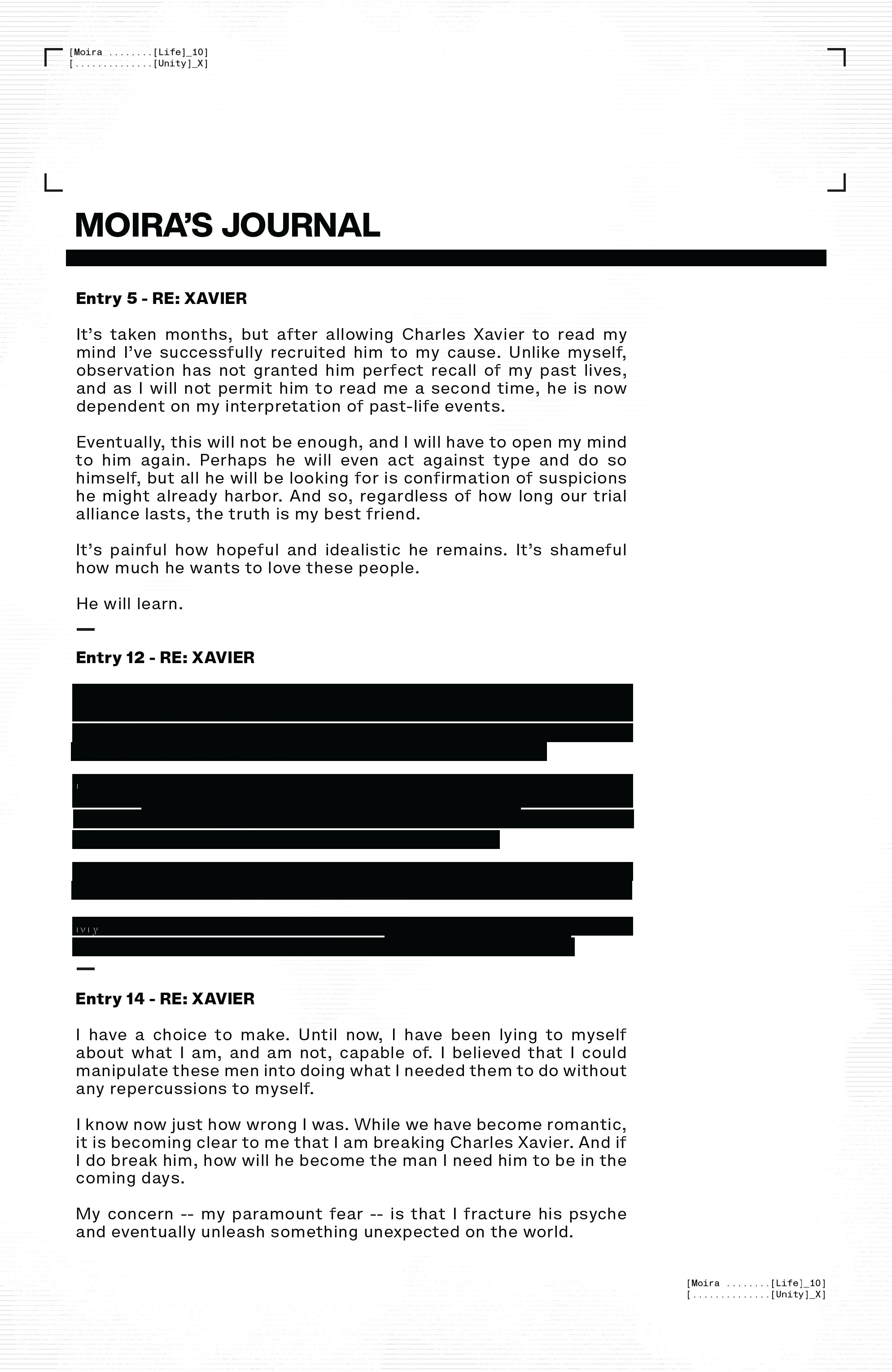 Read online House of X/Powers of X comic -  Issue # TPB (Part 4) - 74