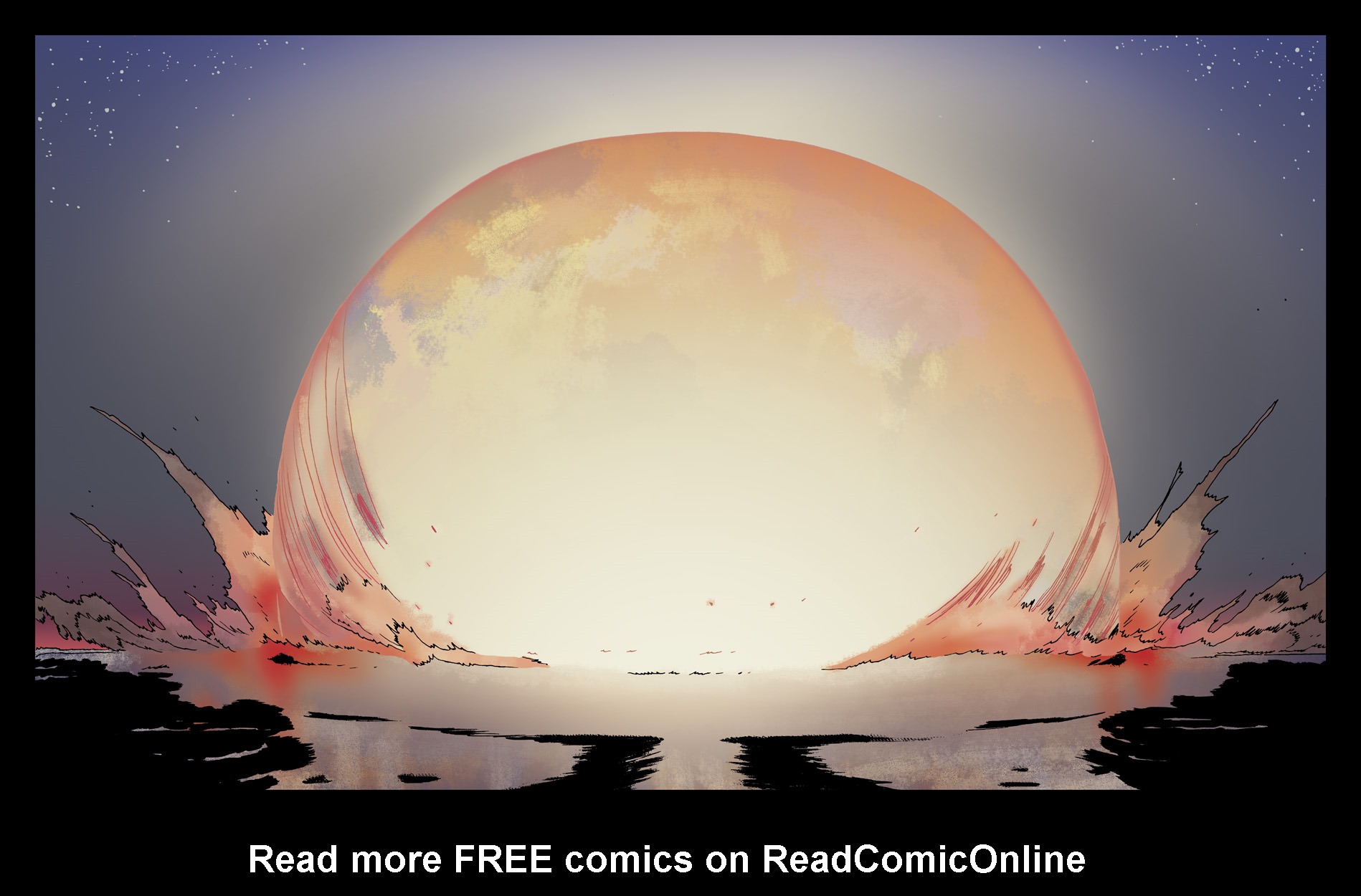 Read online The Private Eye comic -  Issue # _TPB 2 - 124