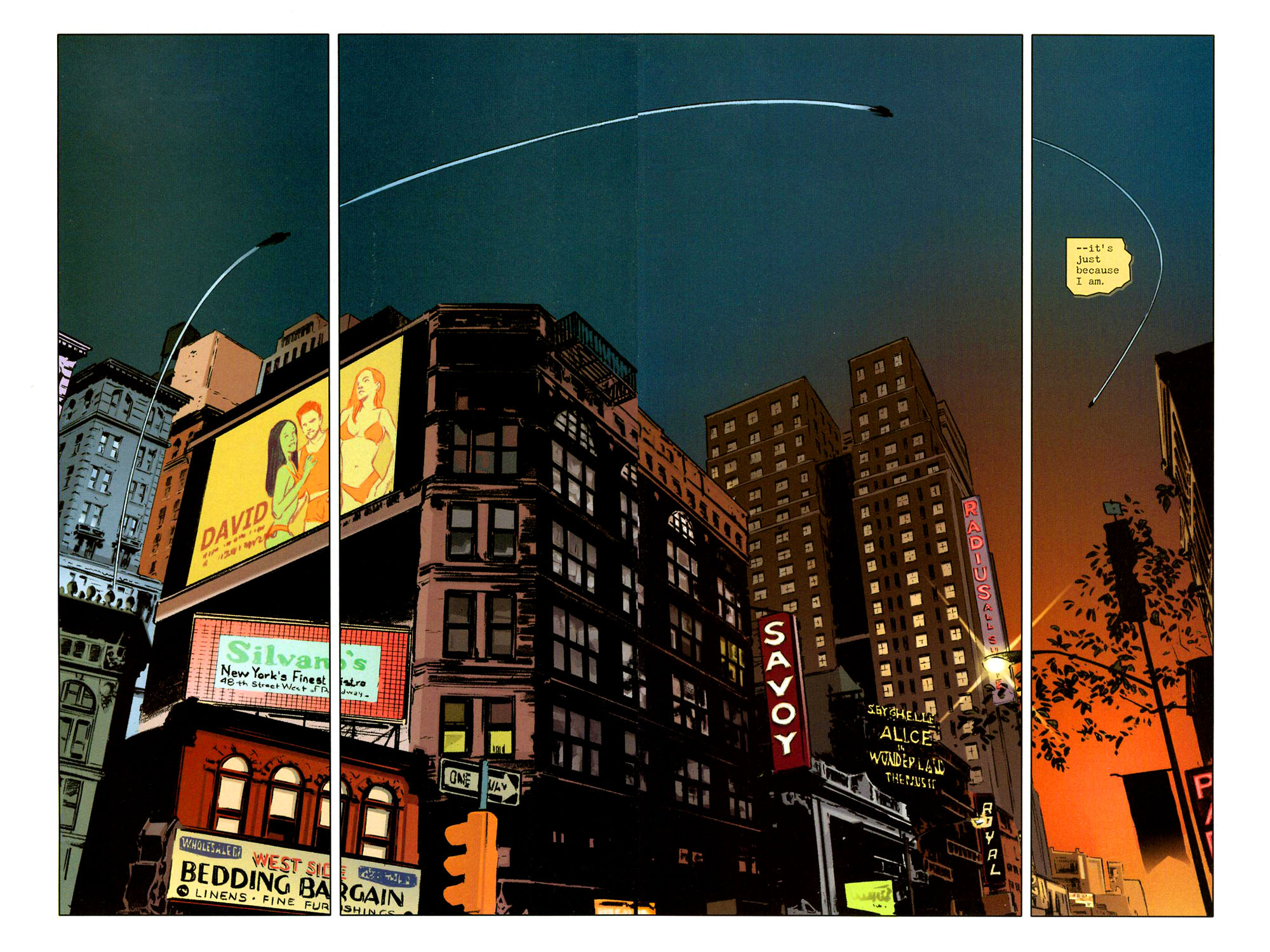 Read online Superman: Secret Identity comic -  Issue #2 - 13