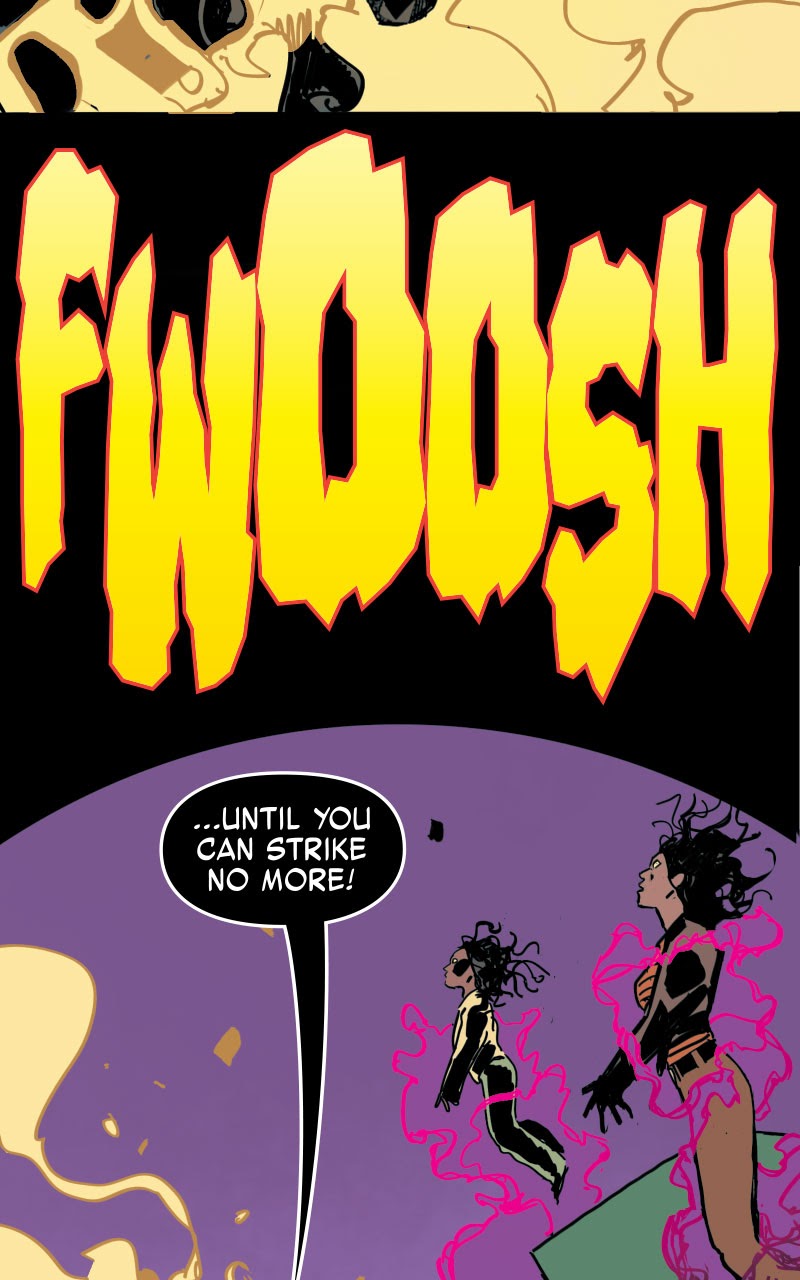 Read online Ghost Rider: Kushala Infinity Comic comic -  Issue #7 - 72