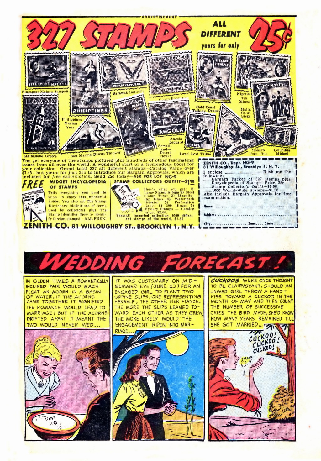Wonder Woman (1942) issue 85 - Page 25